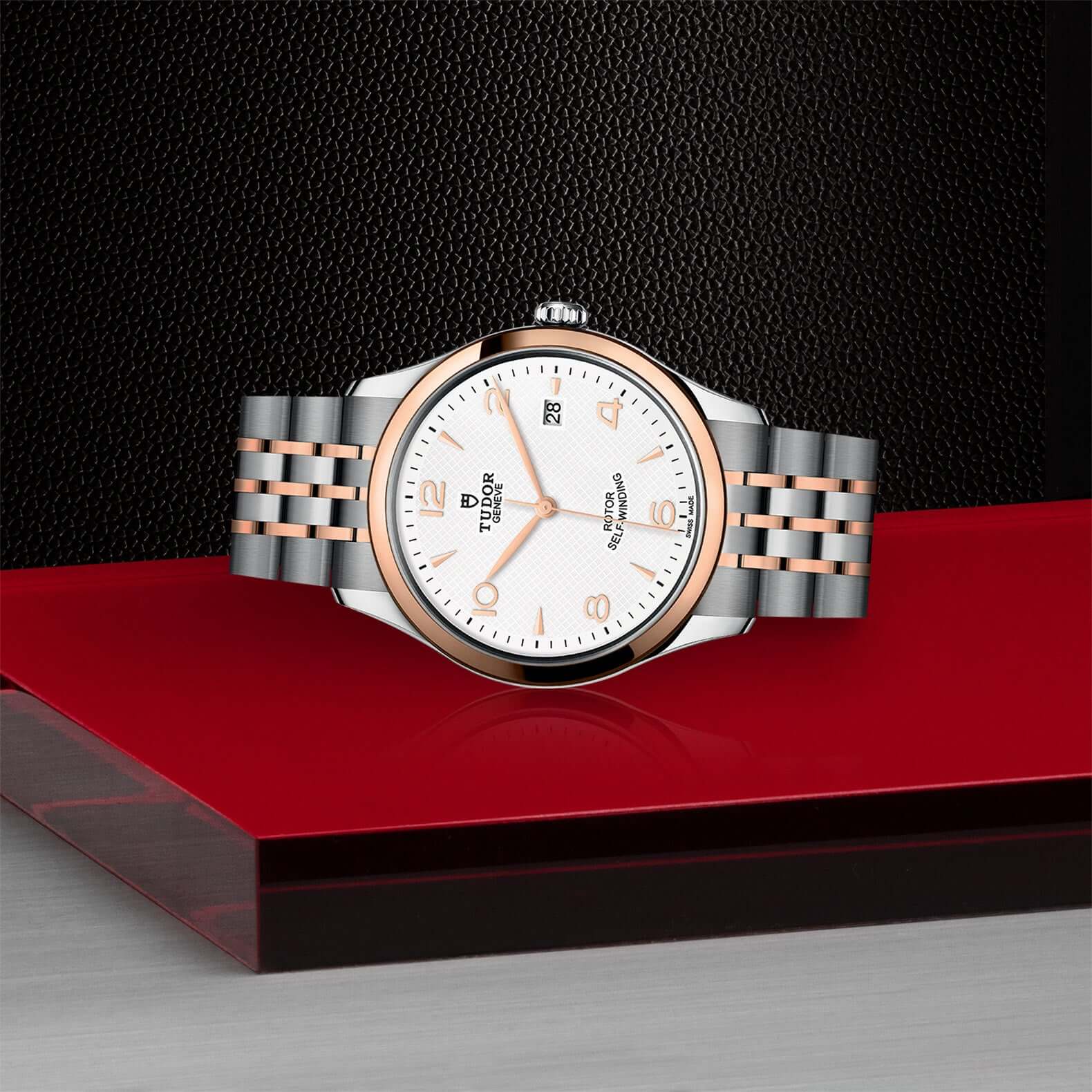 Tudor 1926 39mm - Image 4