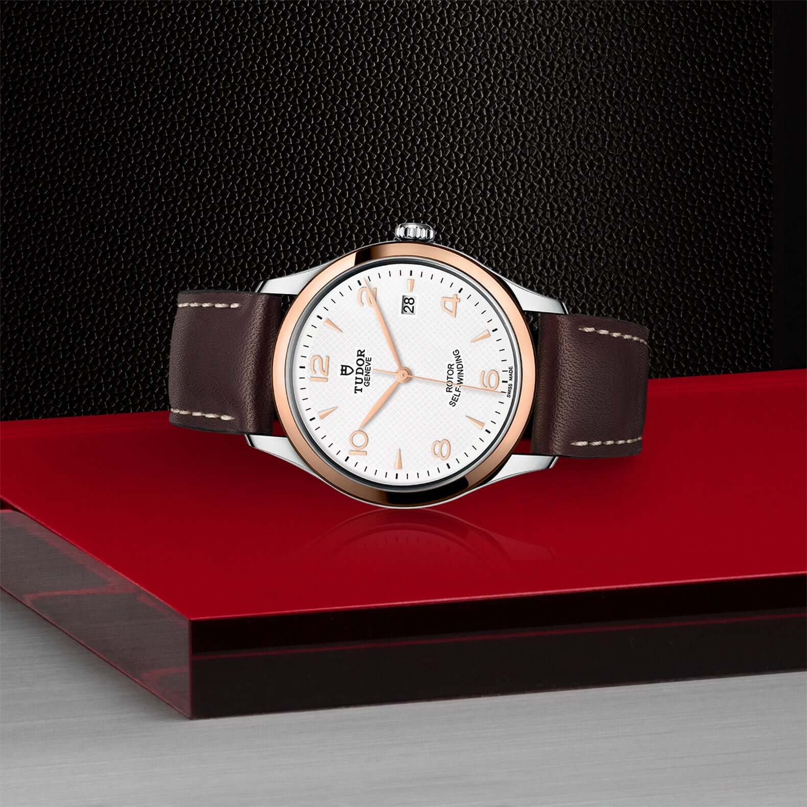 Tudor 1926 39mm - Image 4