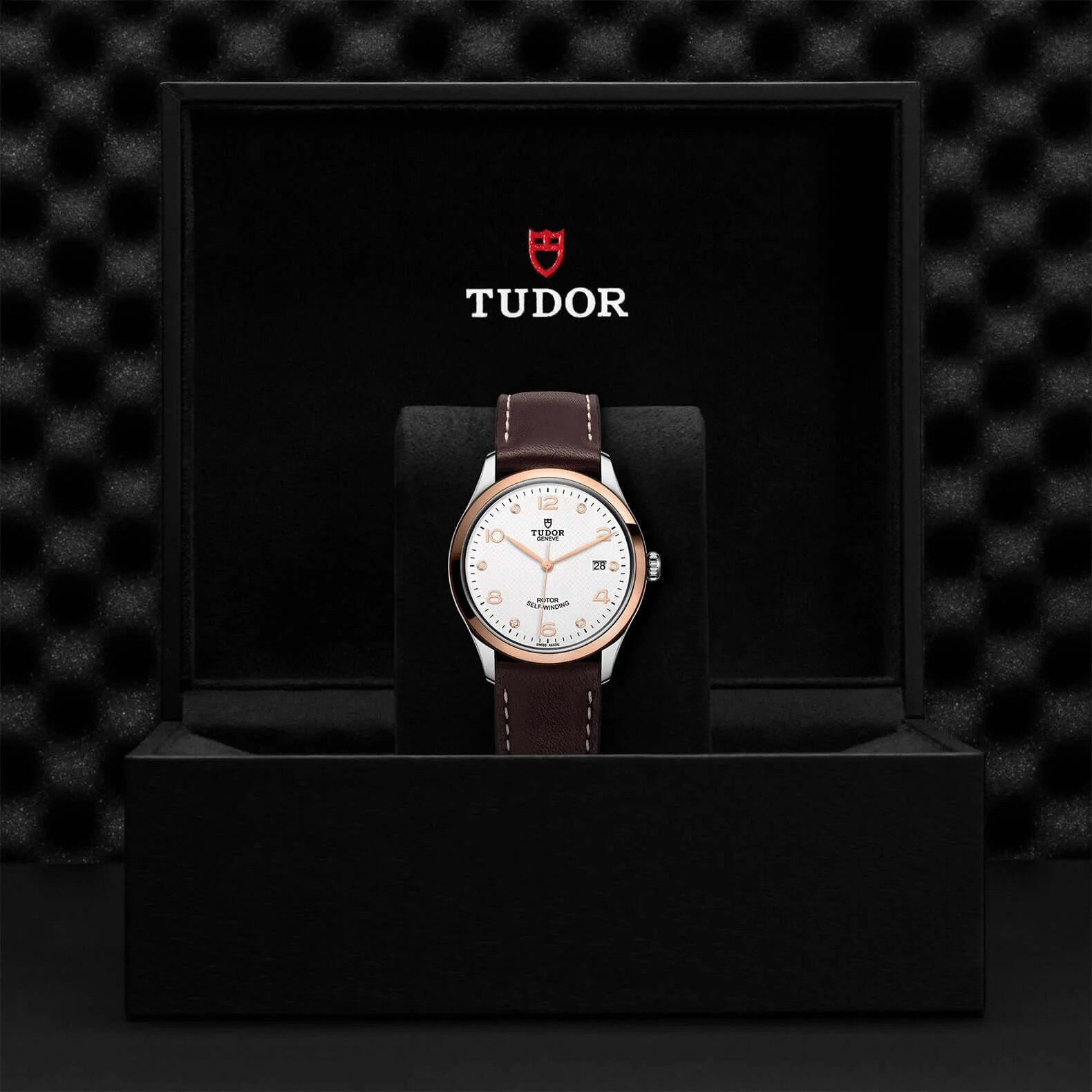 Tudor 1926 39mm - Image 3