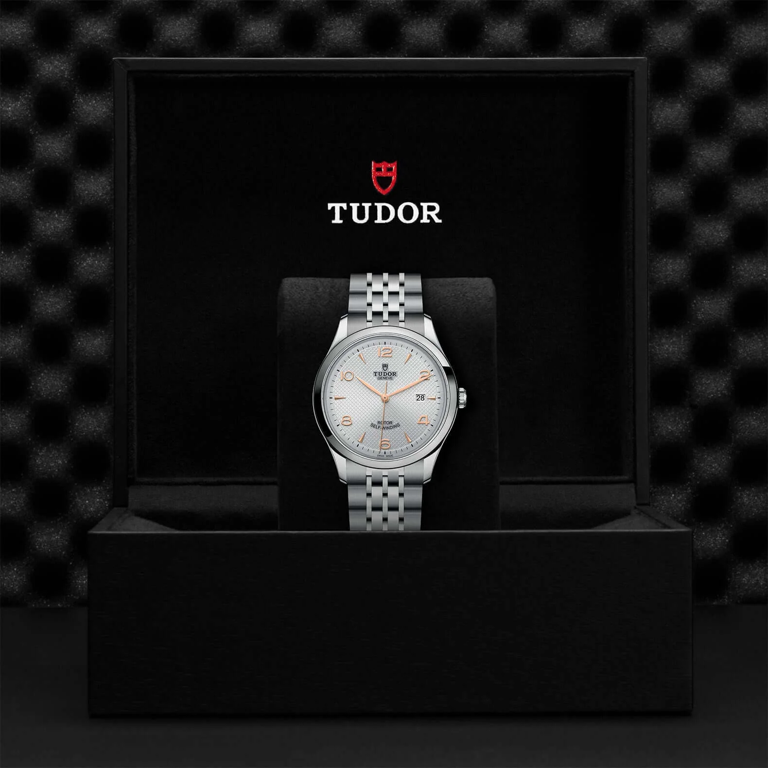 Tudor 1926 41mm - Image 3