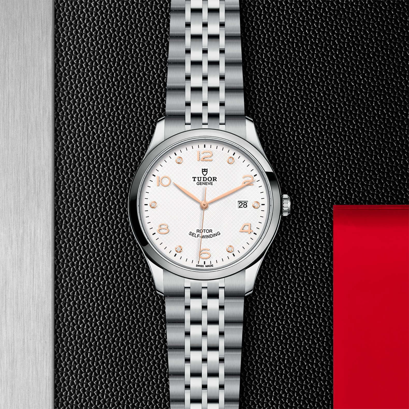 Tudor 1926 41mm - Image 2