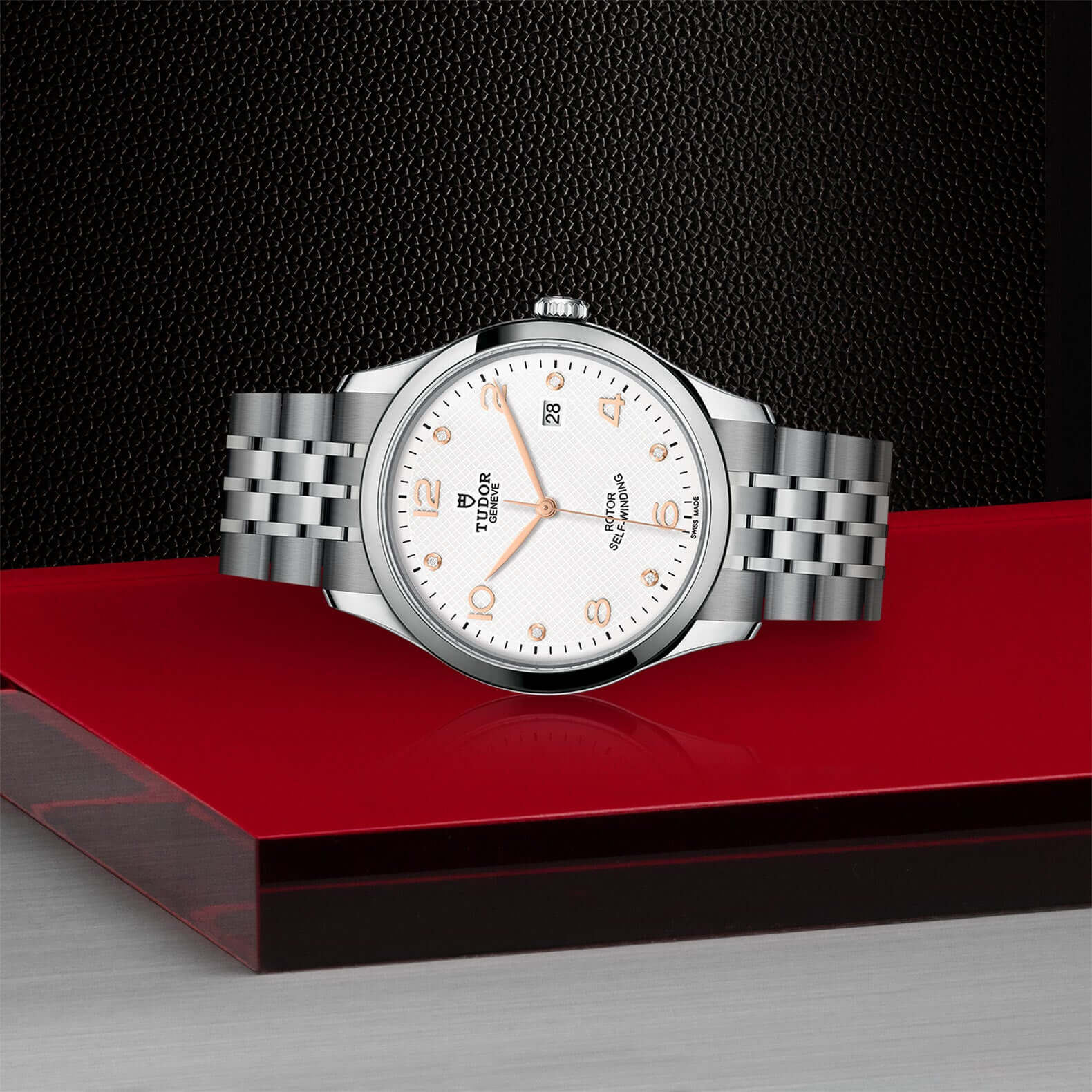 Tudor 1926 41mm - Image 4