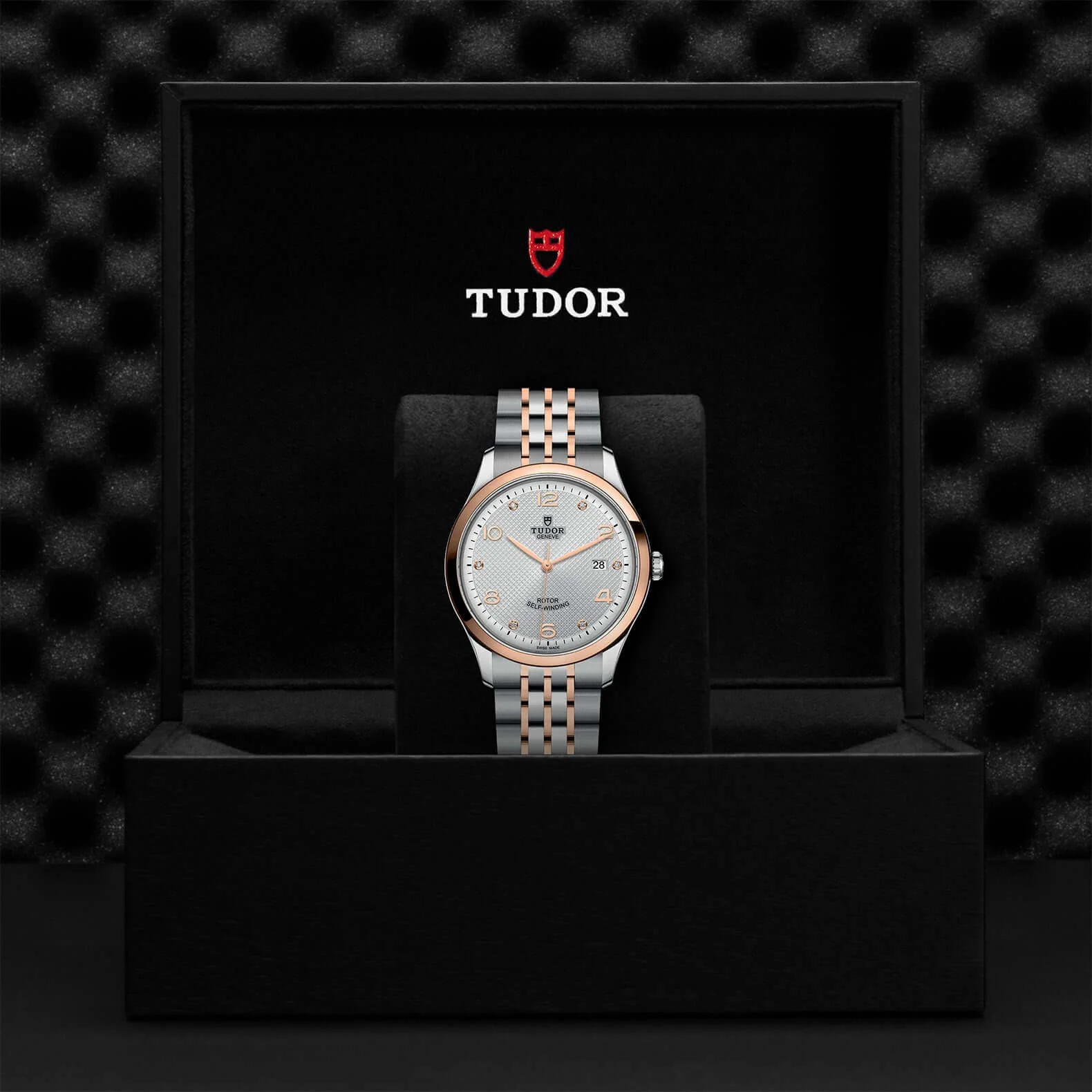 Tudor 1926 41mm - Image 3