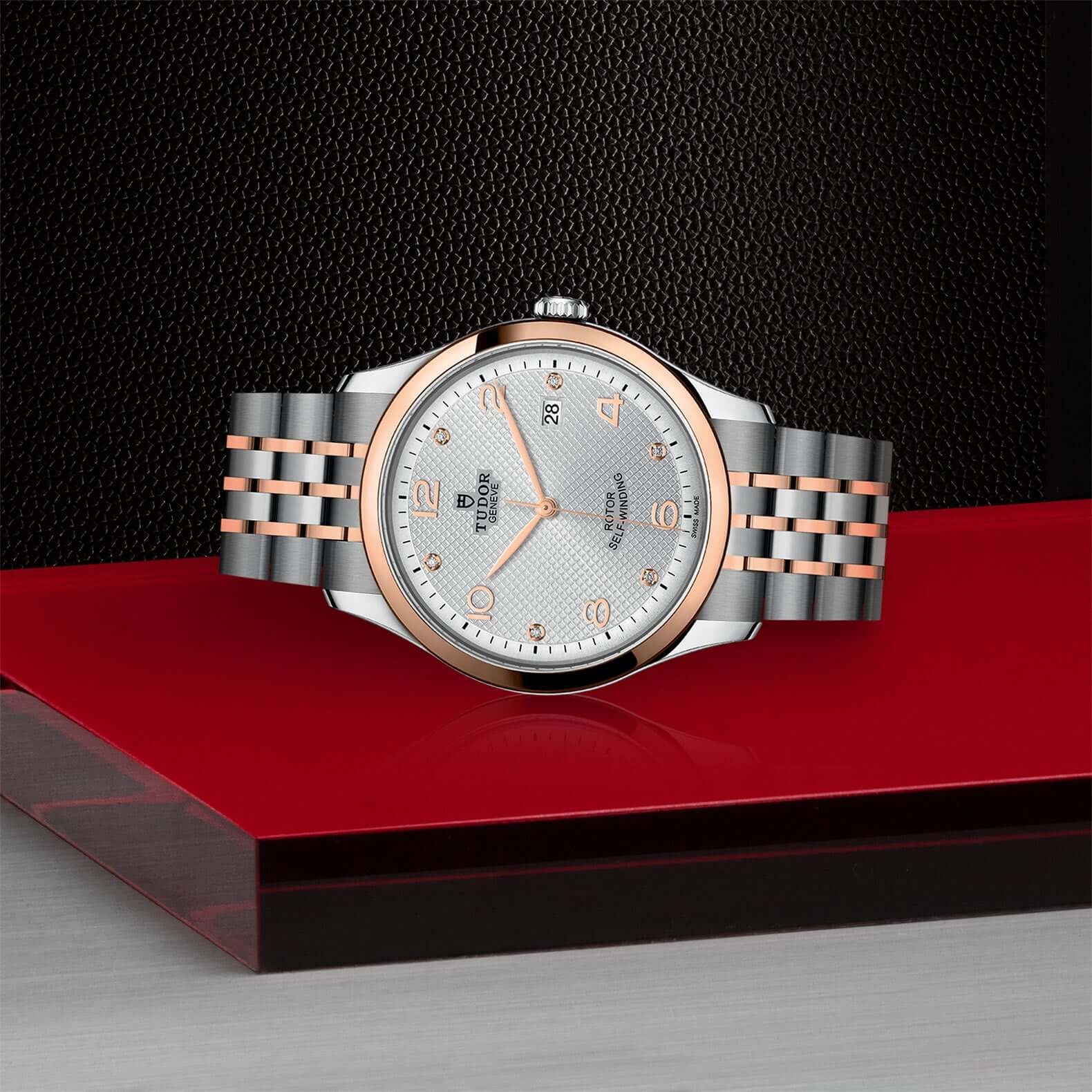 Tudor 1926 41mm - Image 4