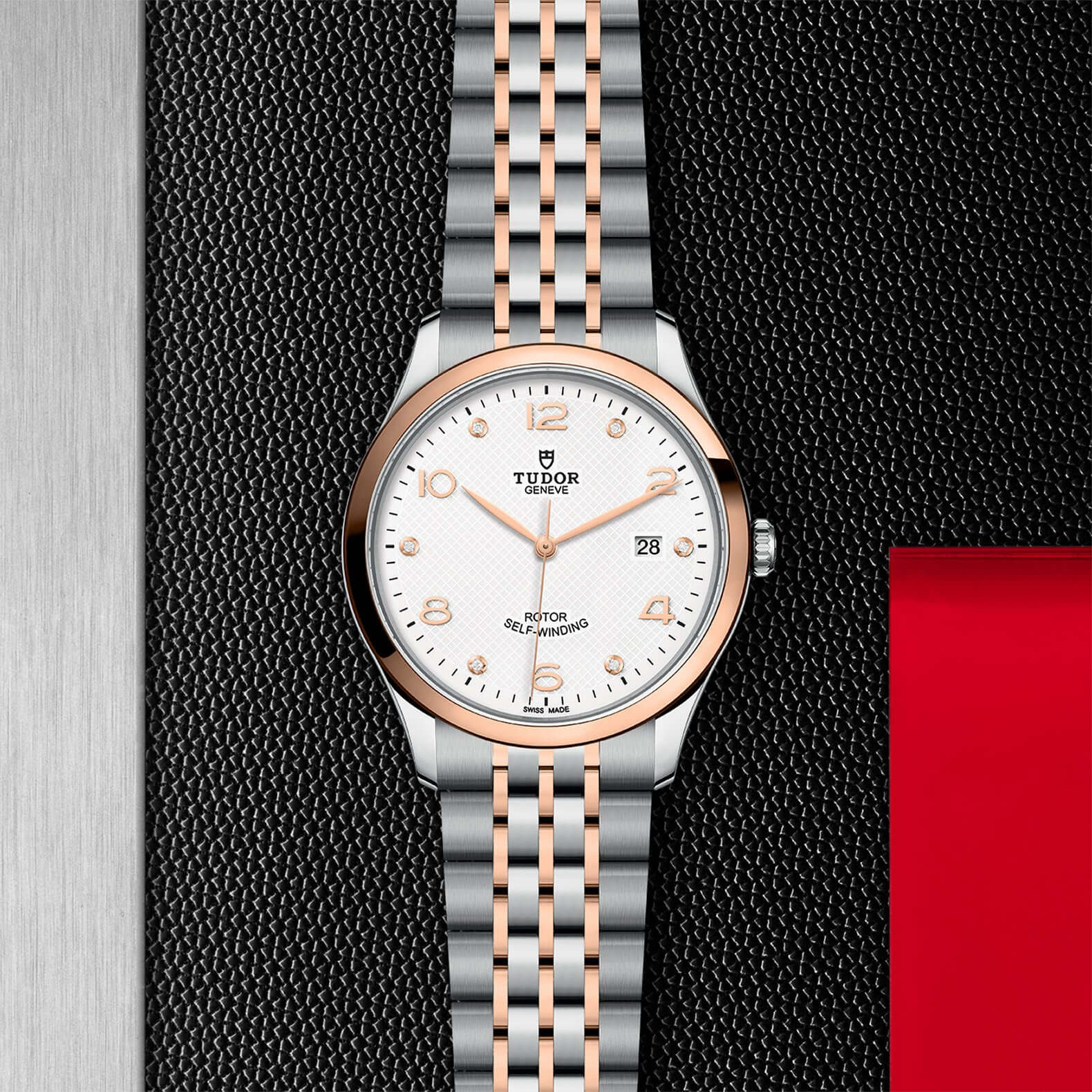 Tudor 1926 41mm - Image 2