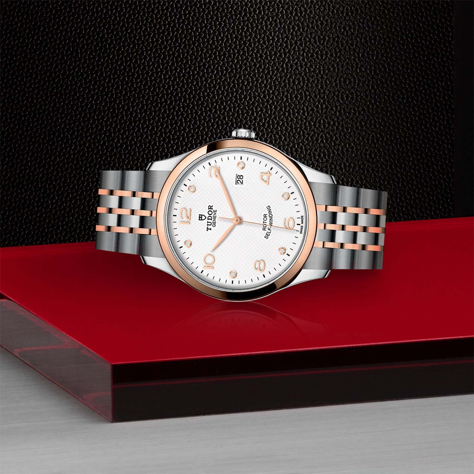 Tudor 1926 41mm - Image 4