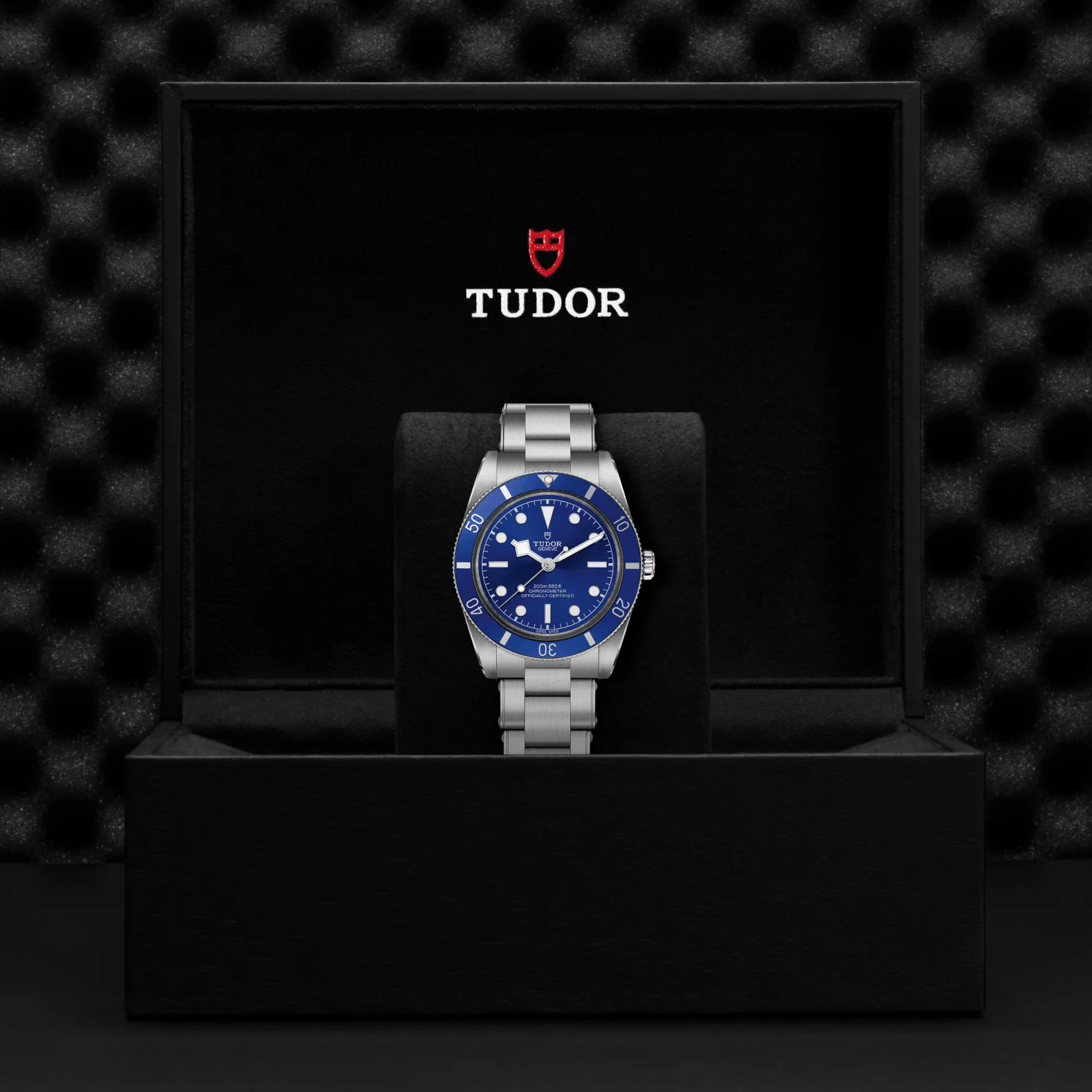 Tudor Black Bay 54 - Image 4