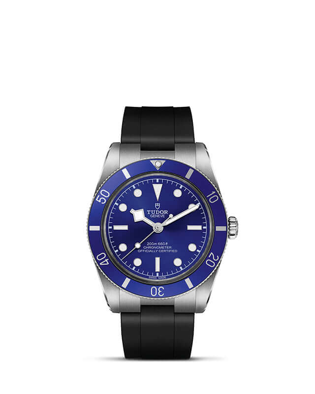 Tudor Featured