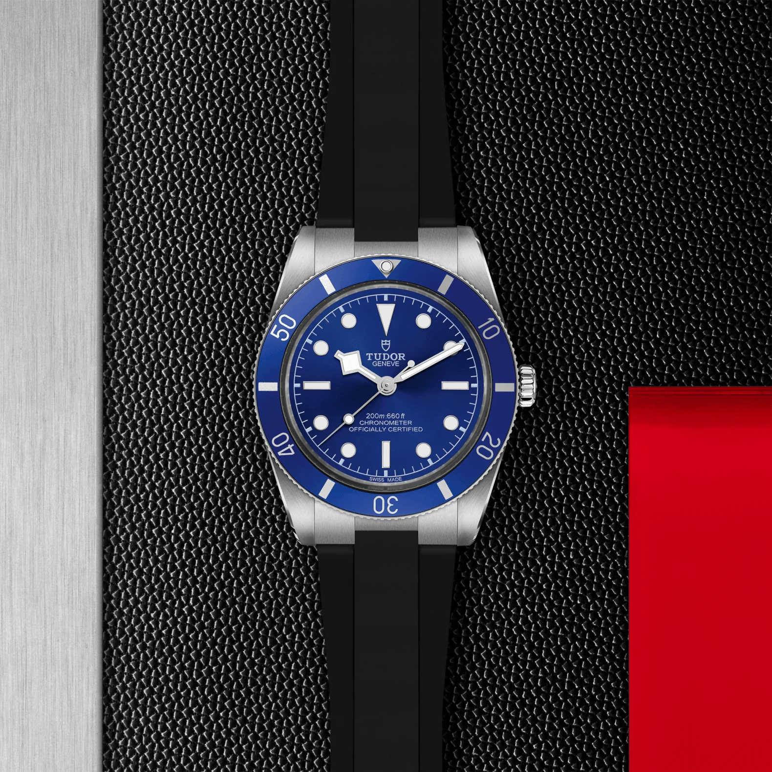 Tudor Black Bay 54 - Image 2