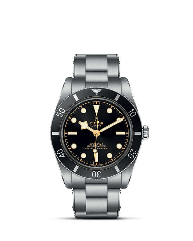 Tudor Black Bay Fifty-Four