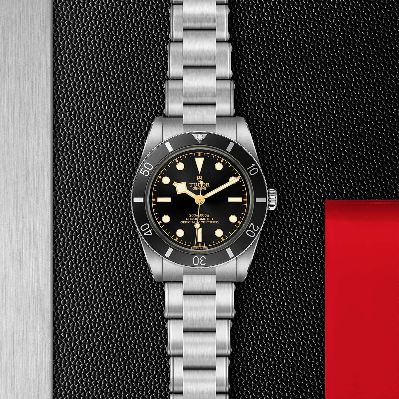 Tudor Black Bay Fifty-Four - Image 2
