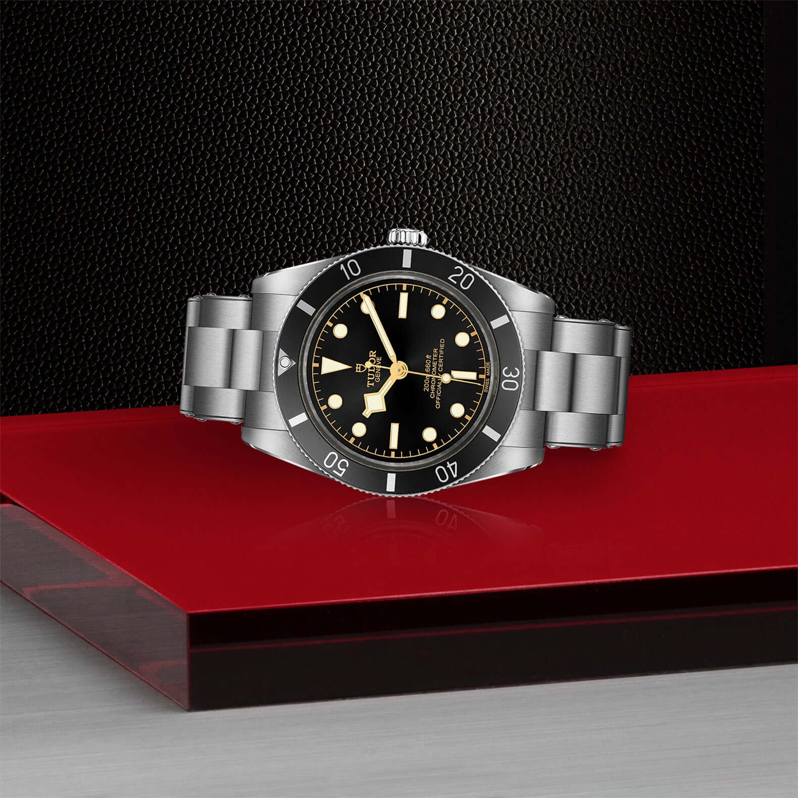 Tudor Black Bay Fifty-Four - Image 3