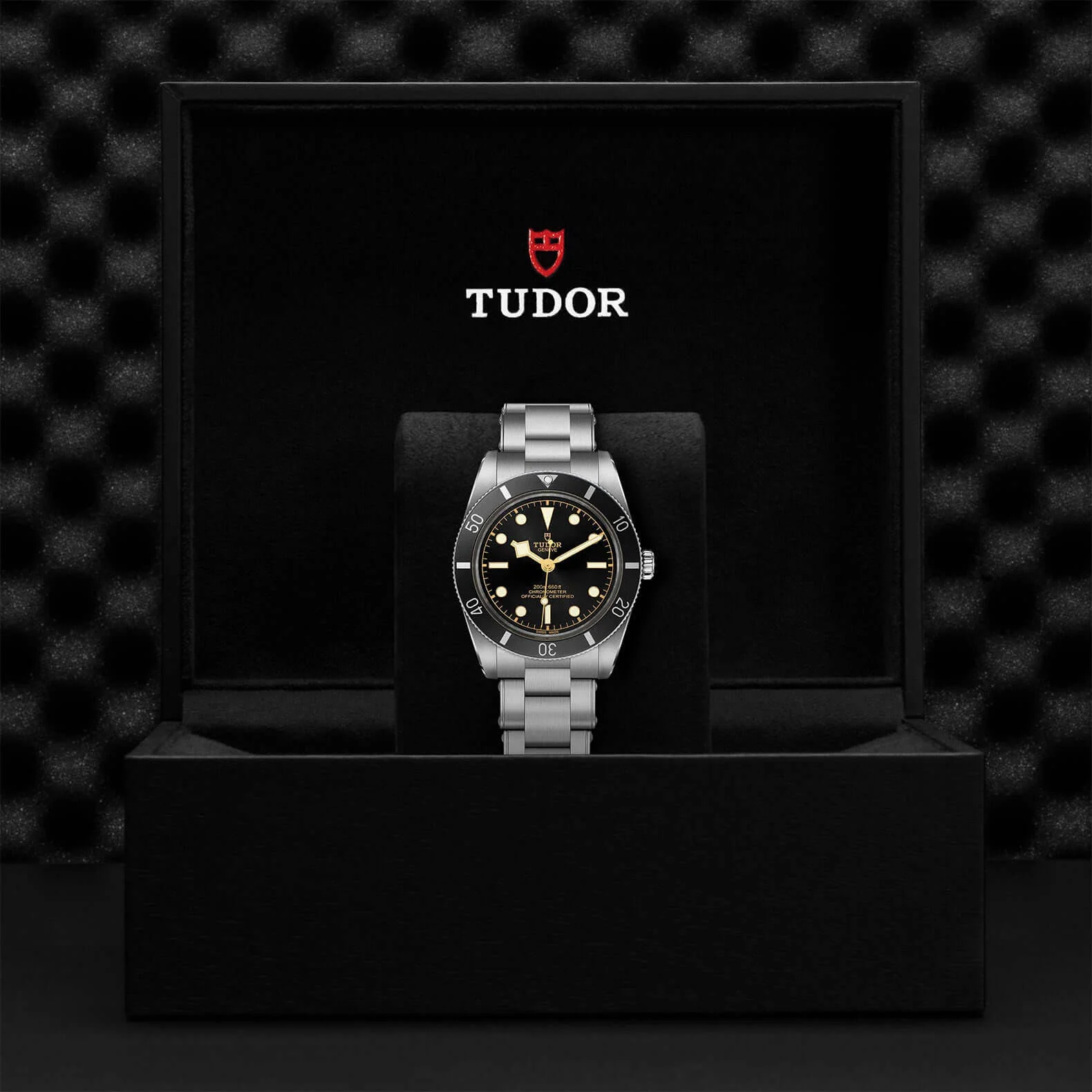 Tudor Black Bay Fifty-Four - Image 4