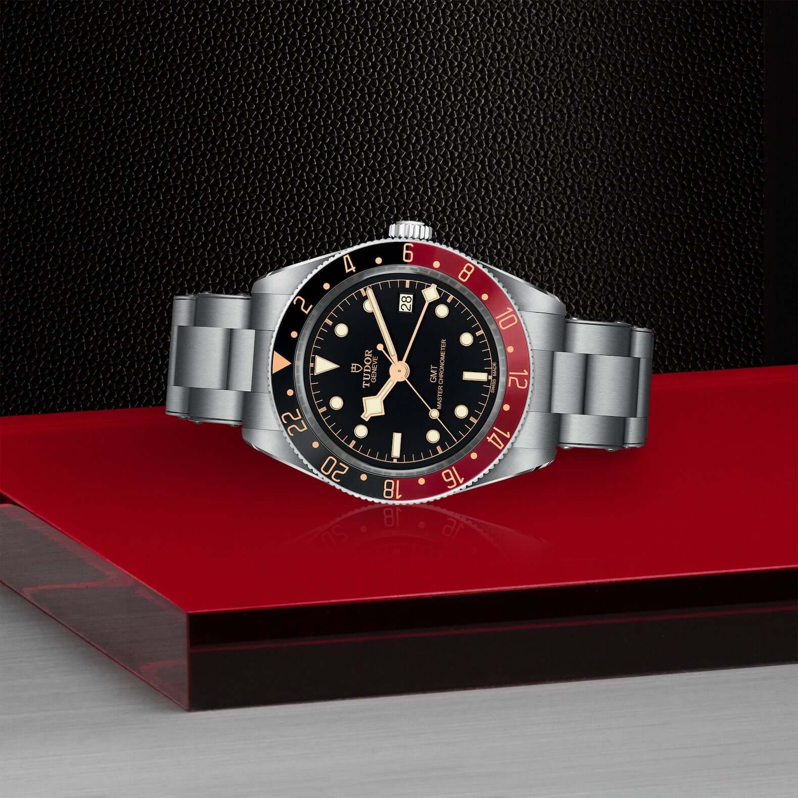 Tudor Black Bay 58 GMT - Image 3