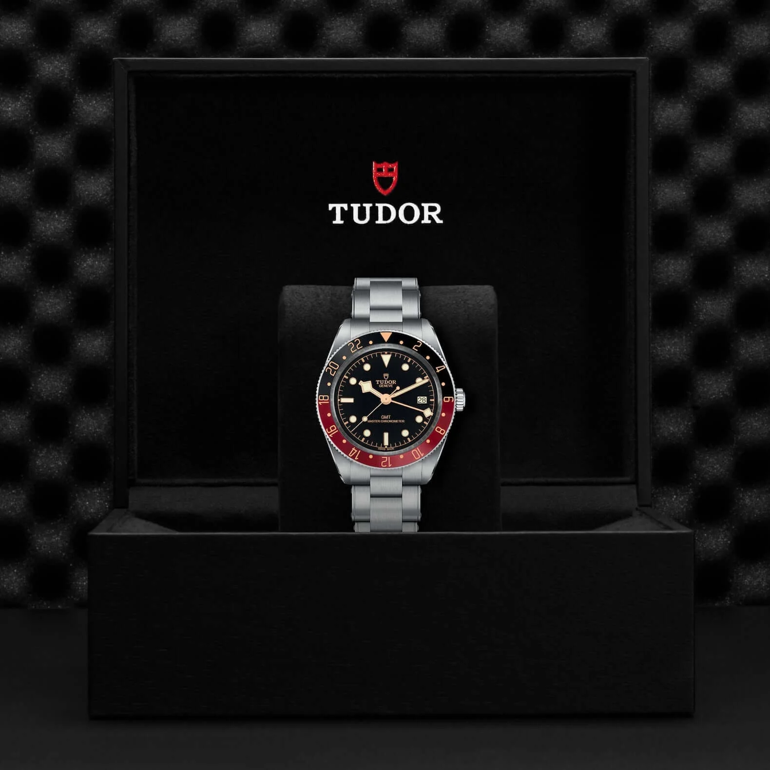Tudor Black Bay 58 GMT - Image 4