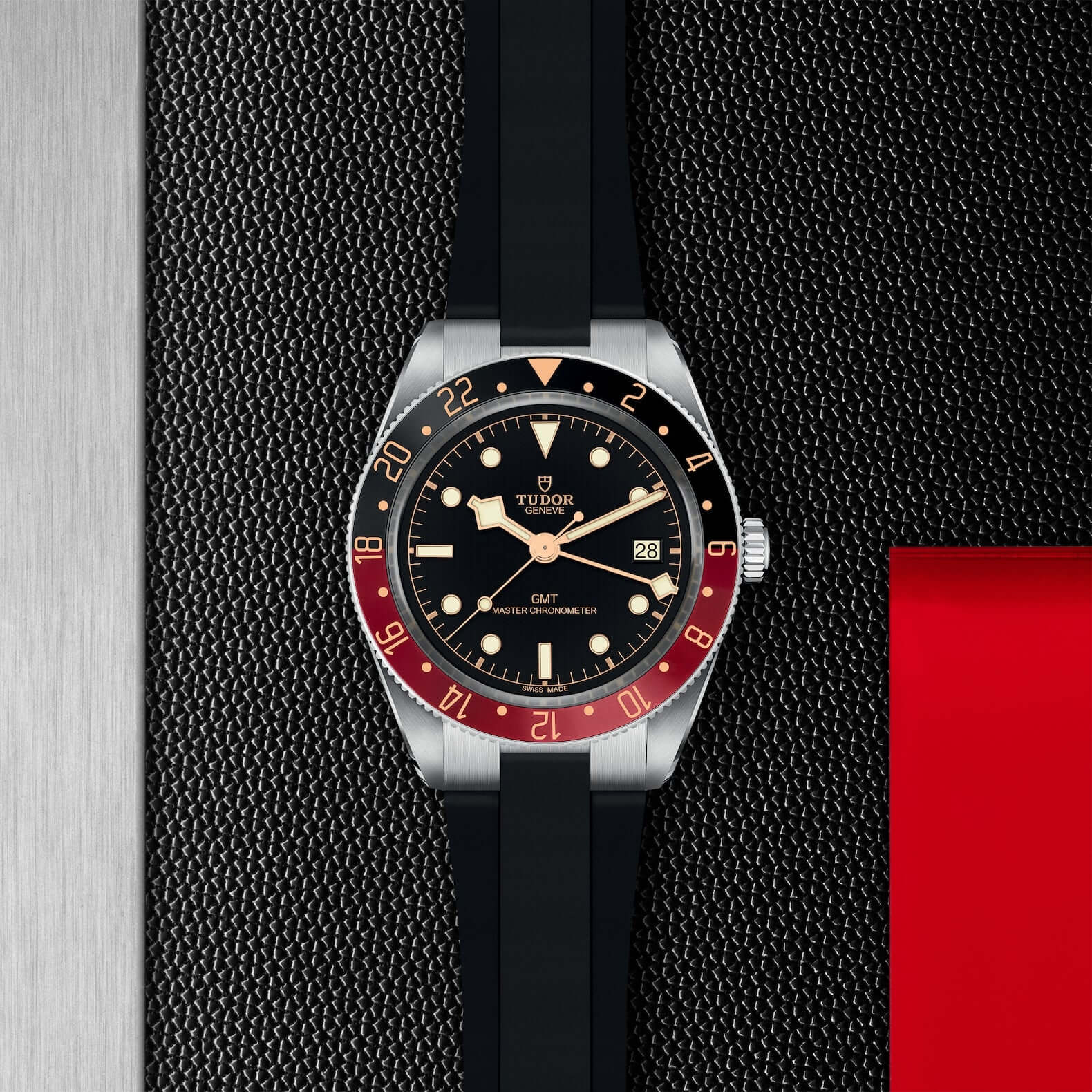 Tudor Black Bay 58 GMT - Image 2