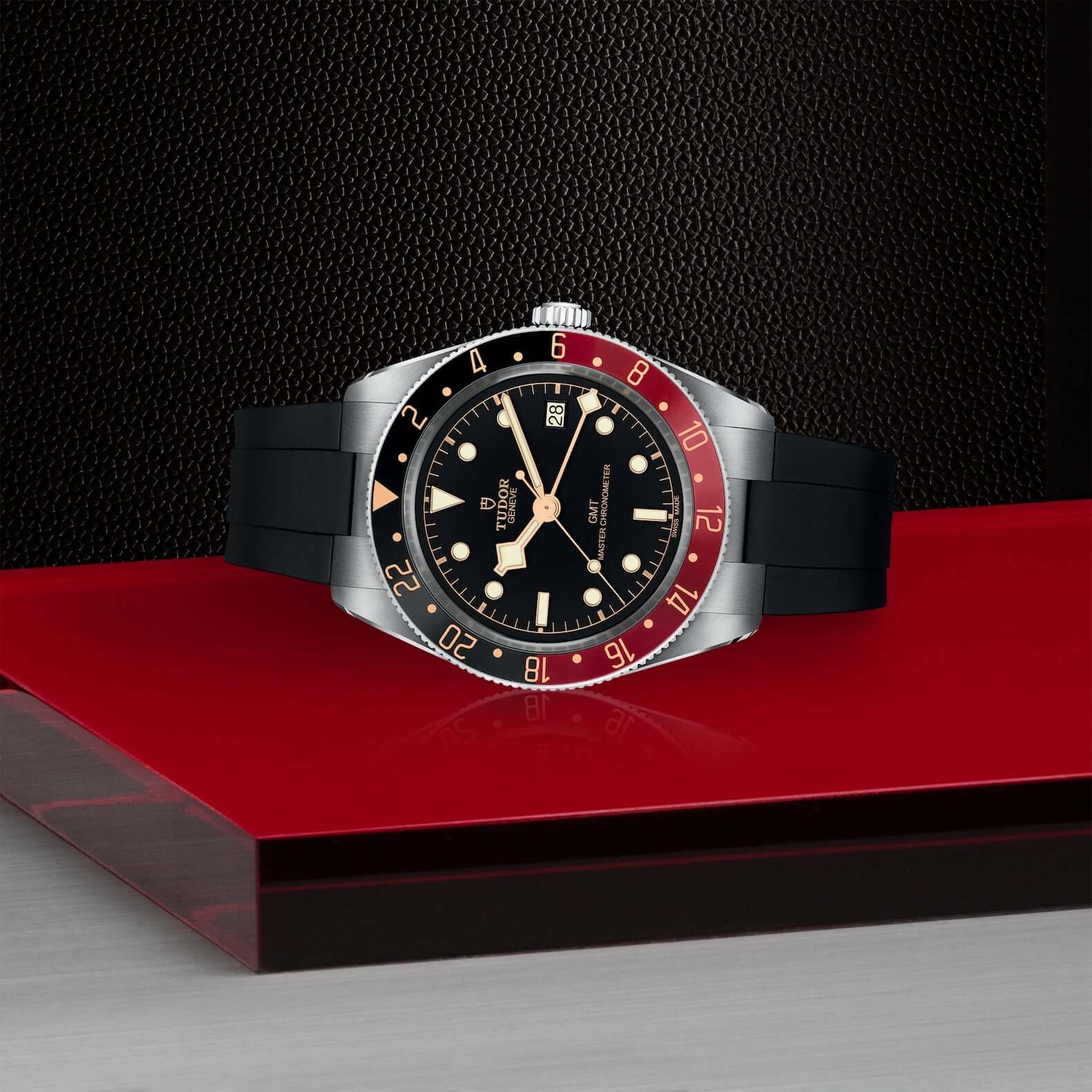Tudor Black Bay 58 GMT - Image 3