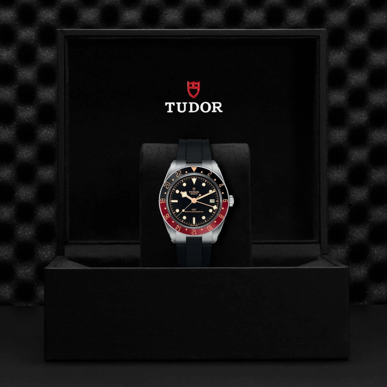 Tudor Black Bay 58 GMT - Image 4