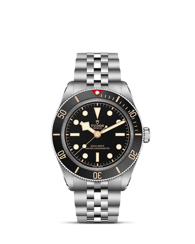 Tudor Black Bay 58