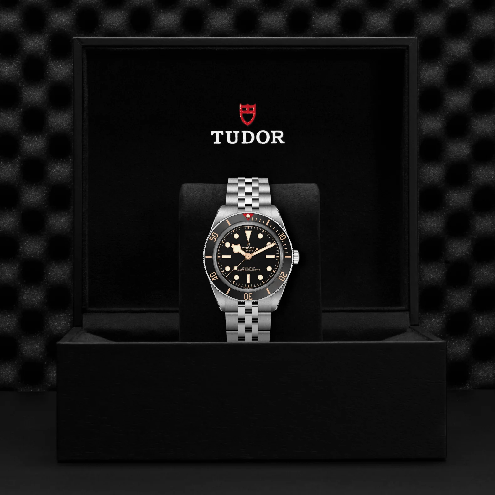 Tudor Black Bay 58 - Image 4