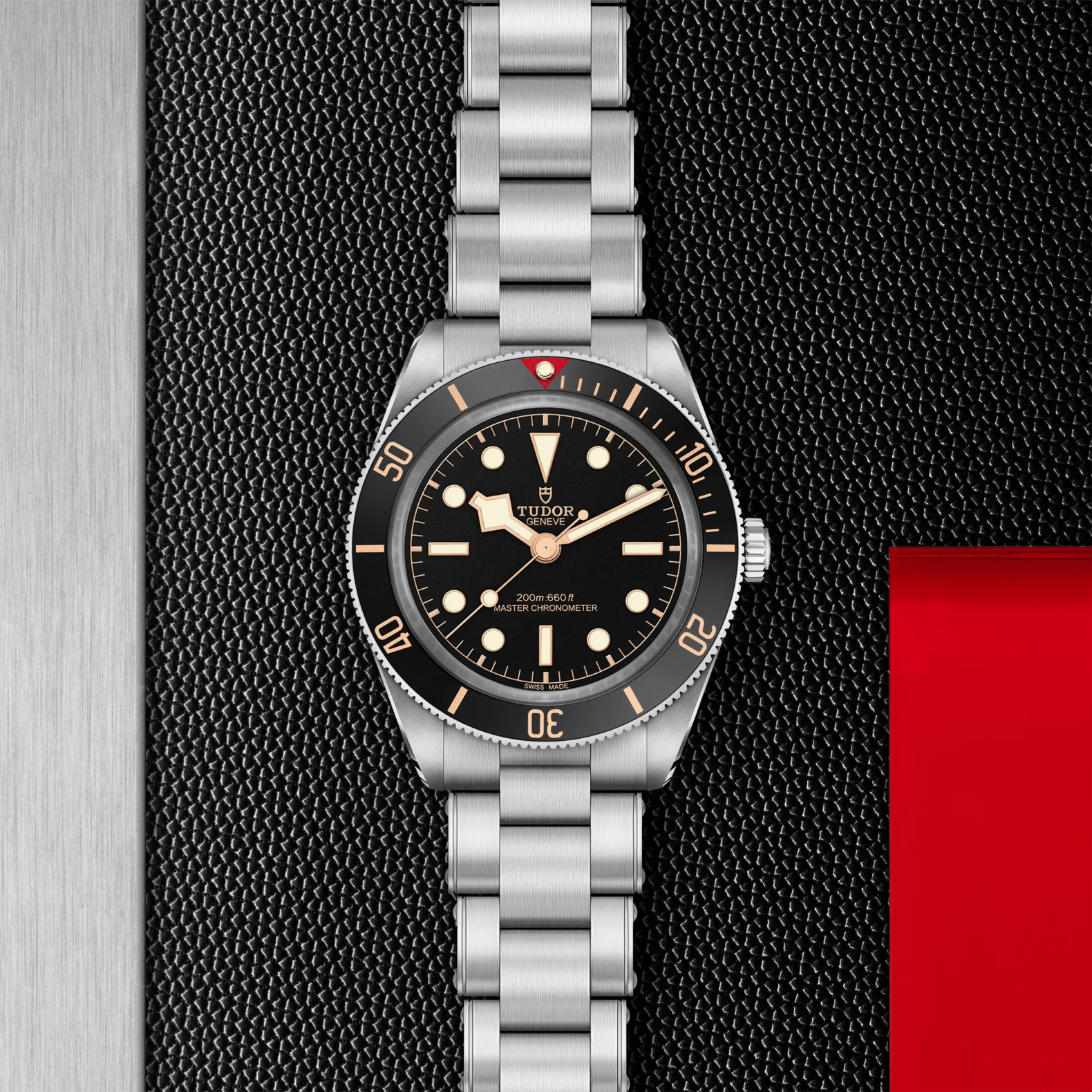 Tudor Black Bay 58 - Image 2