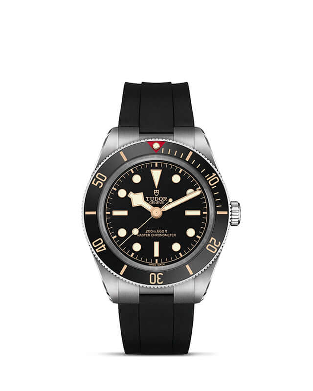 Tudor Black Bay 58