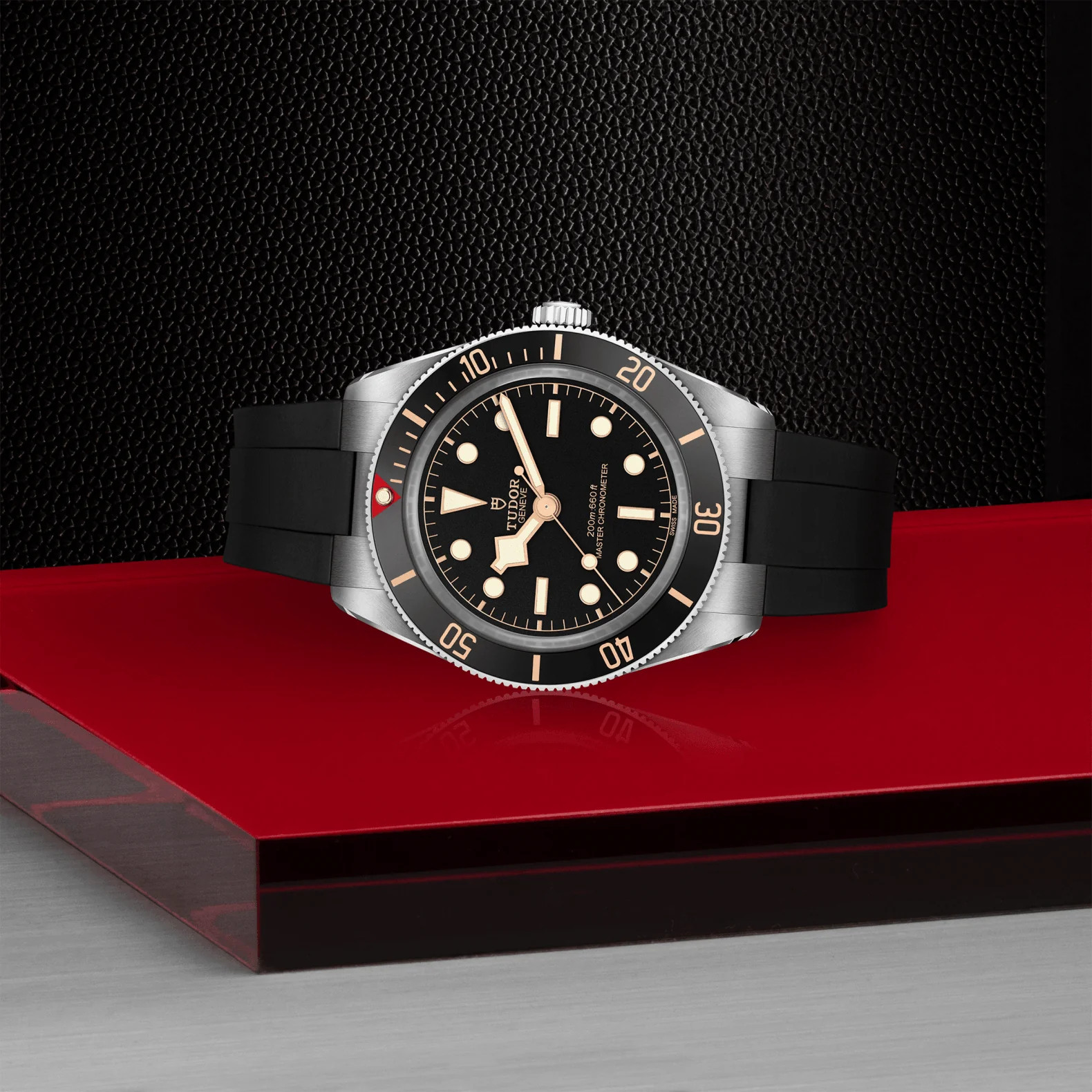 Tudor Black Bay 58 - Image 3