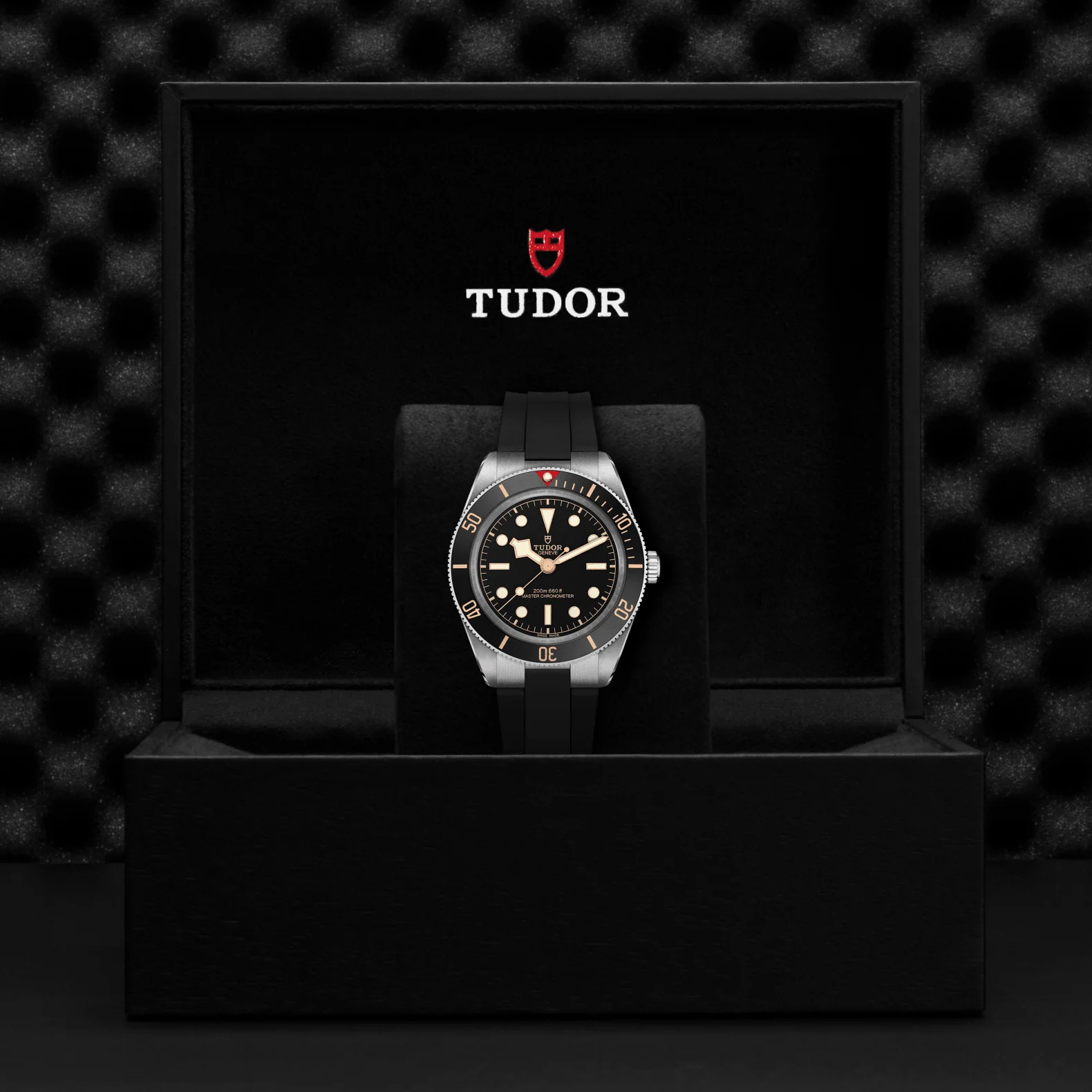 Tudor Black Bay 58 - Image 4