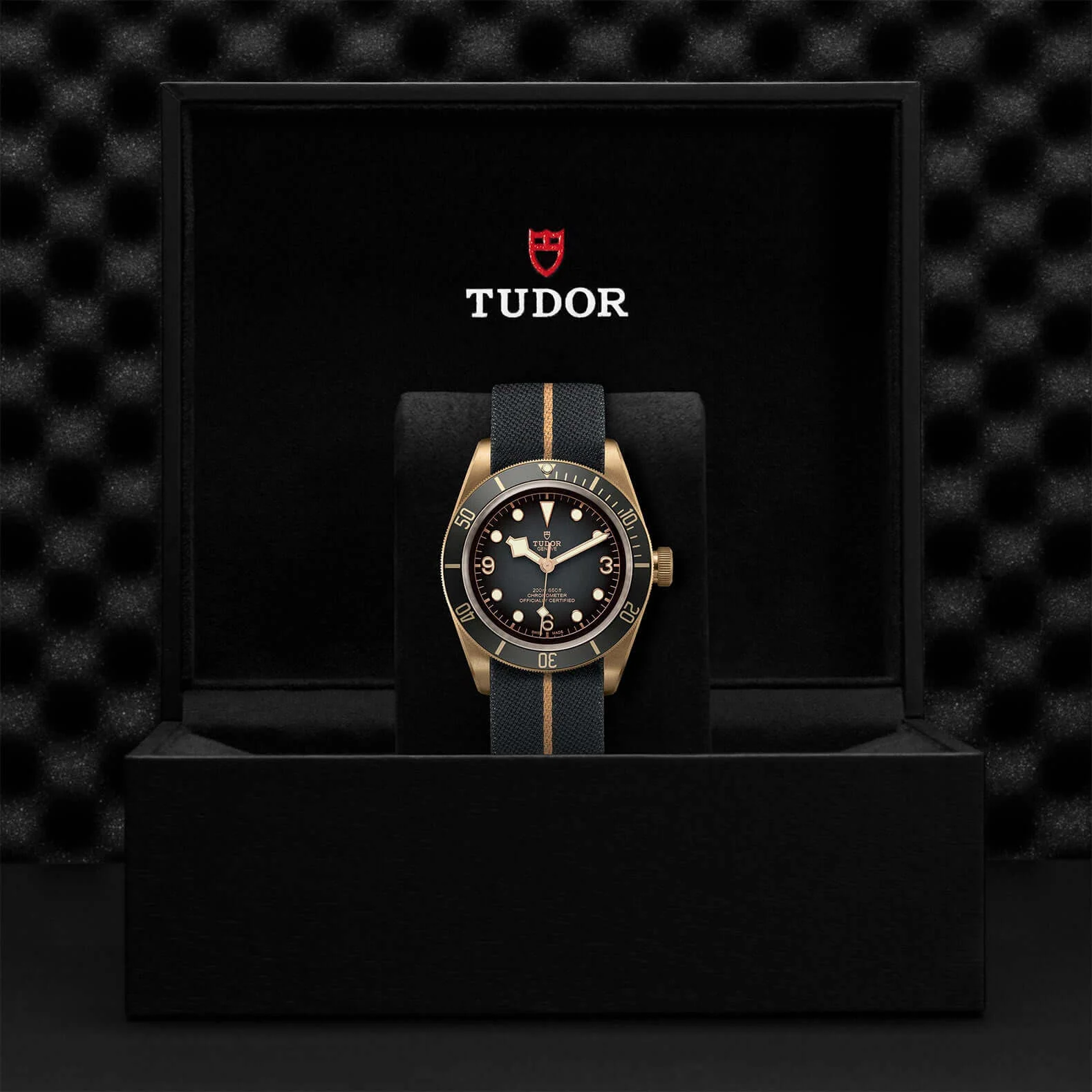 Tudor Black Bay Bronze - Image 3
