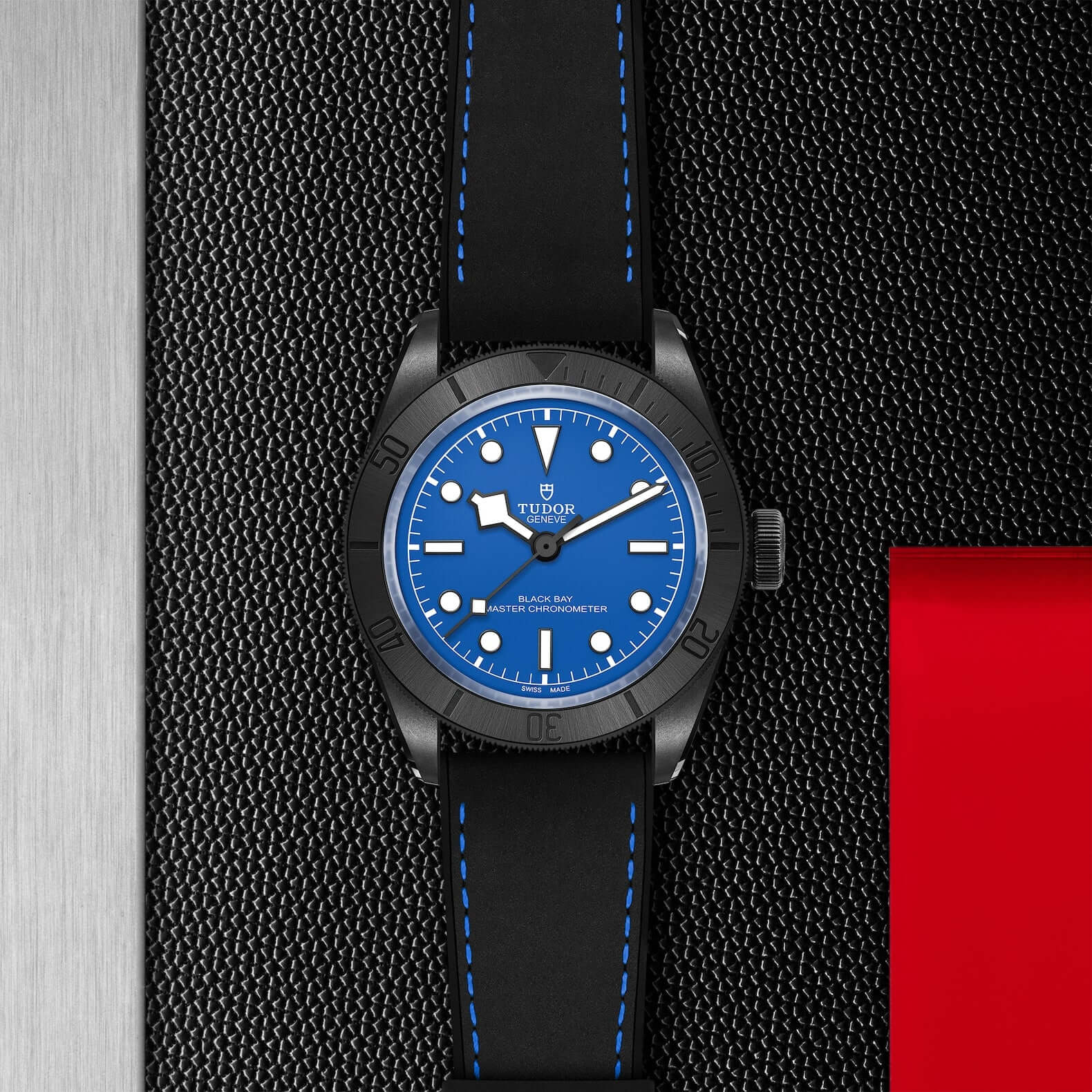 Tudor Black Bay Ceramic - Image 2