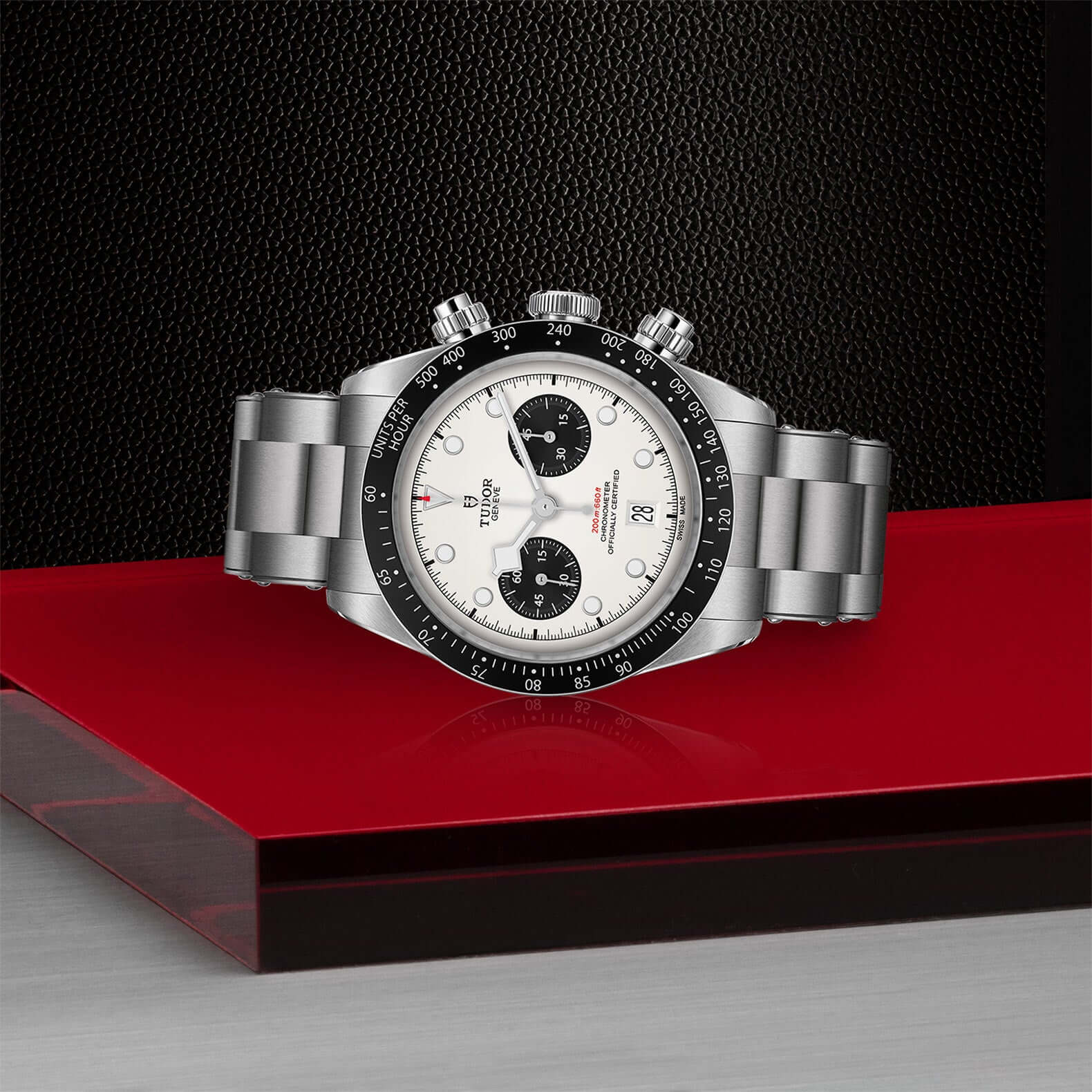 Tudor Black Bay Chrono - Image 4