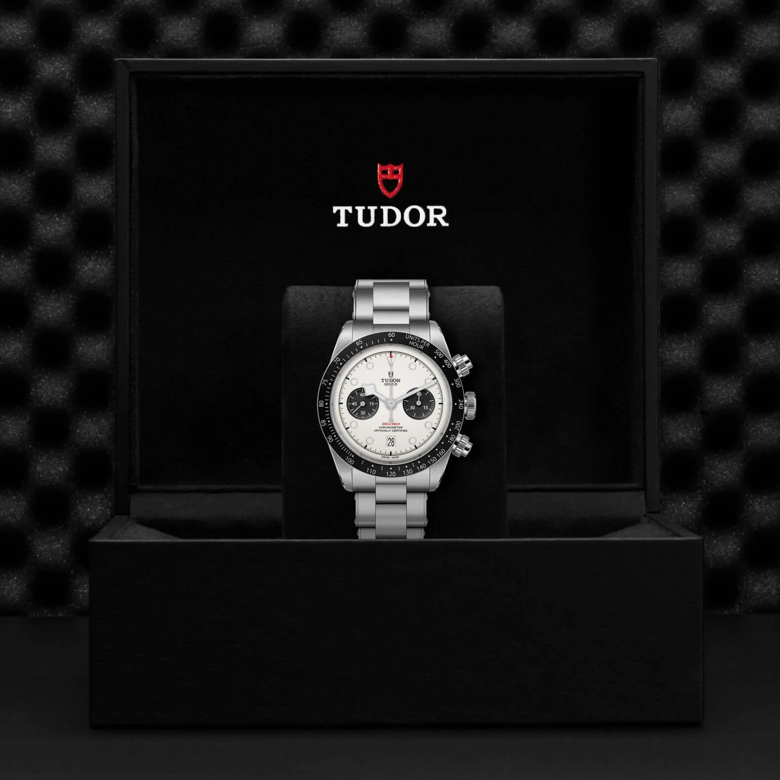 Tudor Black Bay Chrono - Image 4