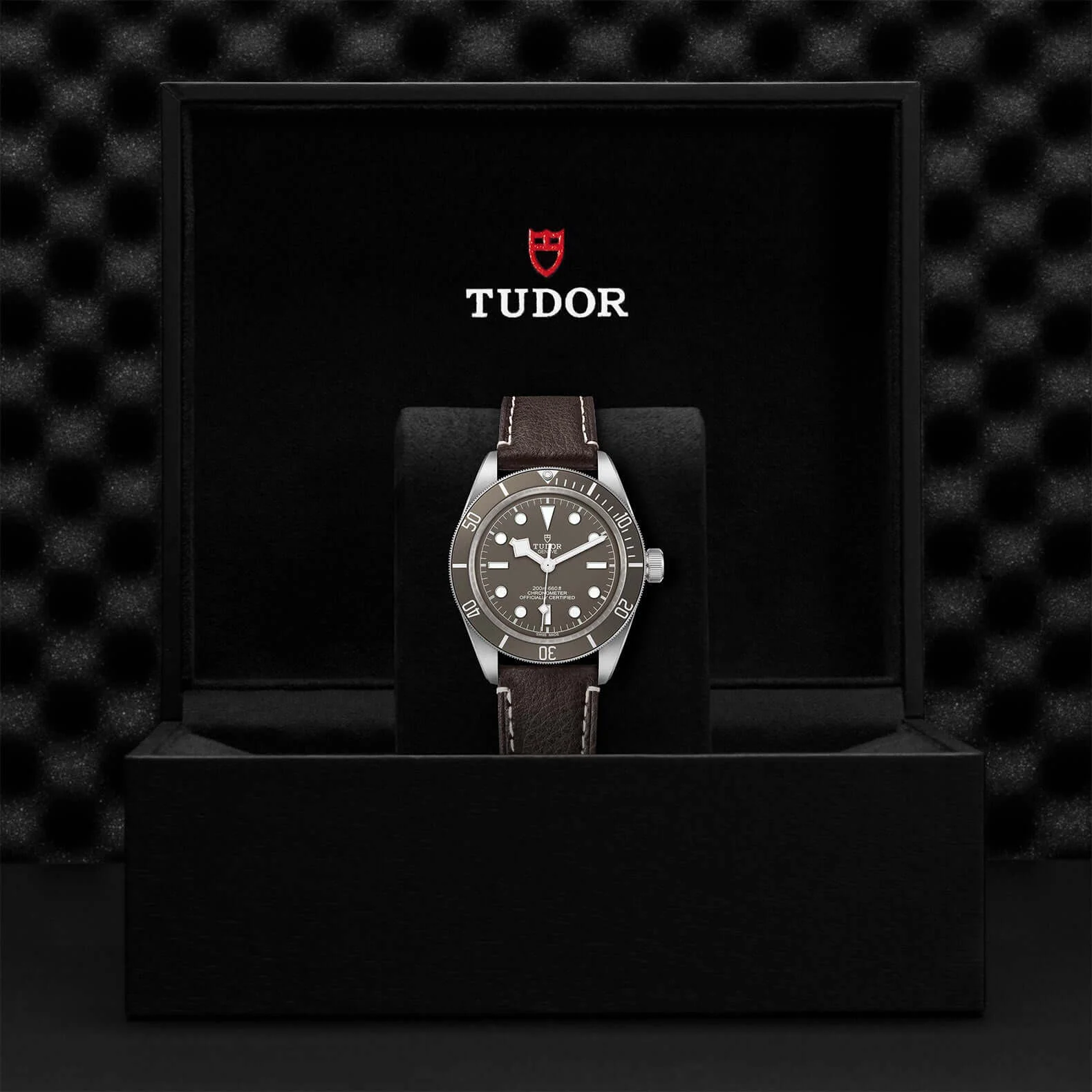 Tudor Black Bay Fifty-Eight 925 - Image 3