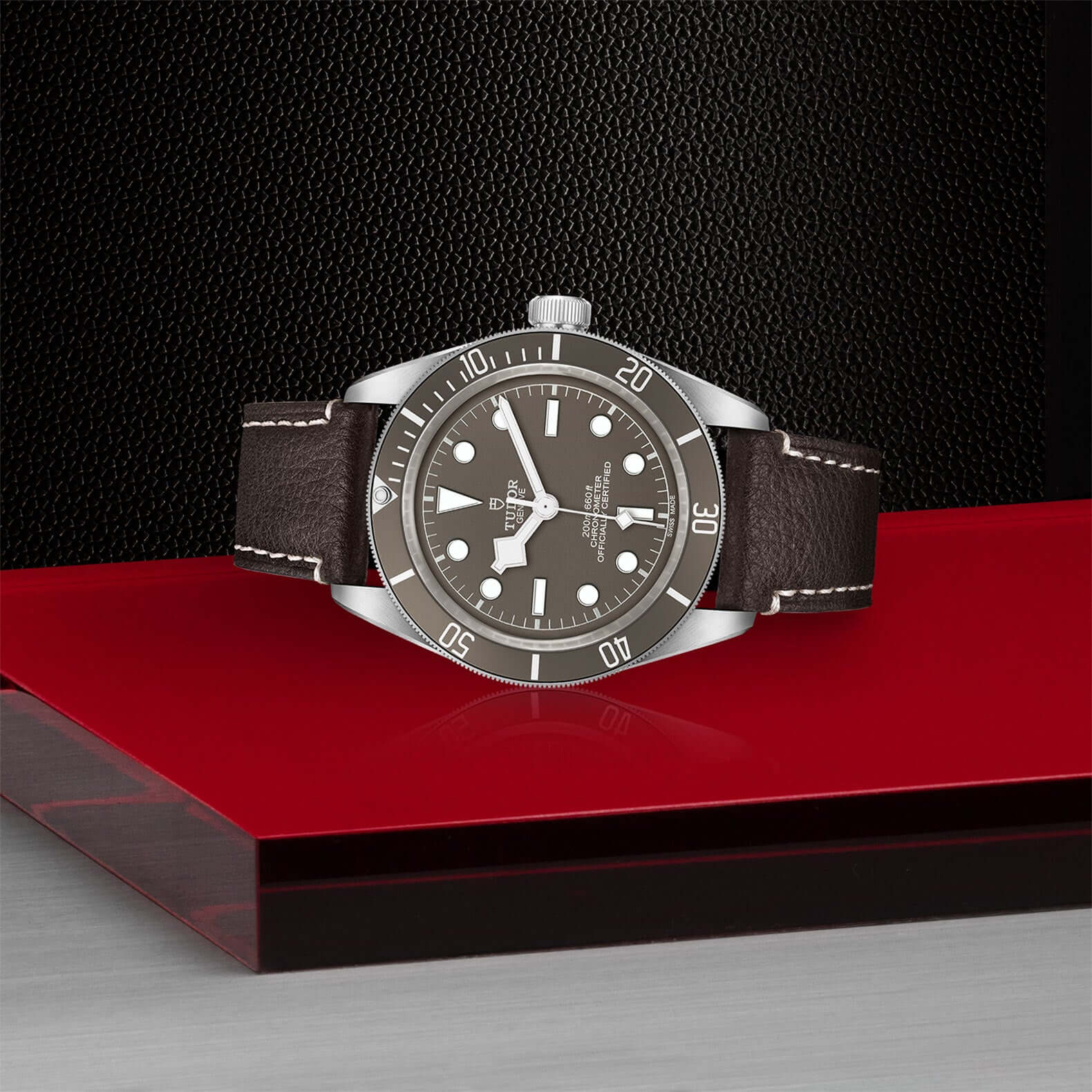 Tudor Black Bay Fifty-Eight 925 - Image 4