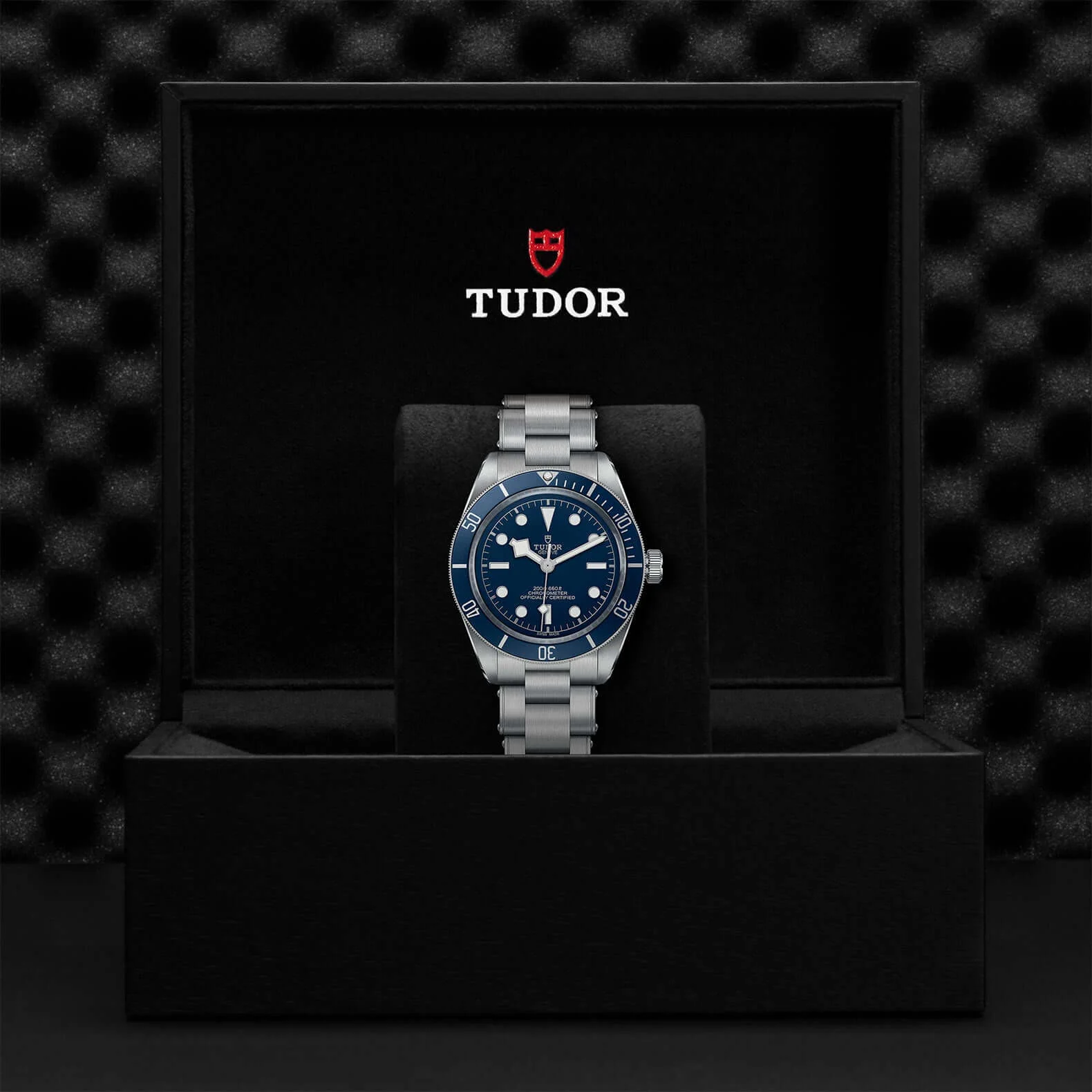 Tudor Black Bay Fifty-Eight - Image 4