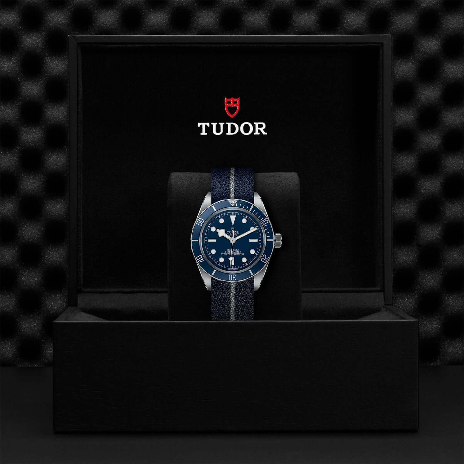 Tudor Black Bay Fifty-Eight - Image 4