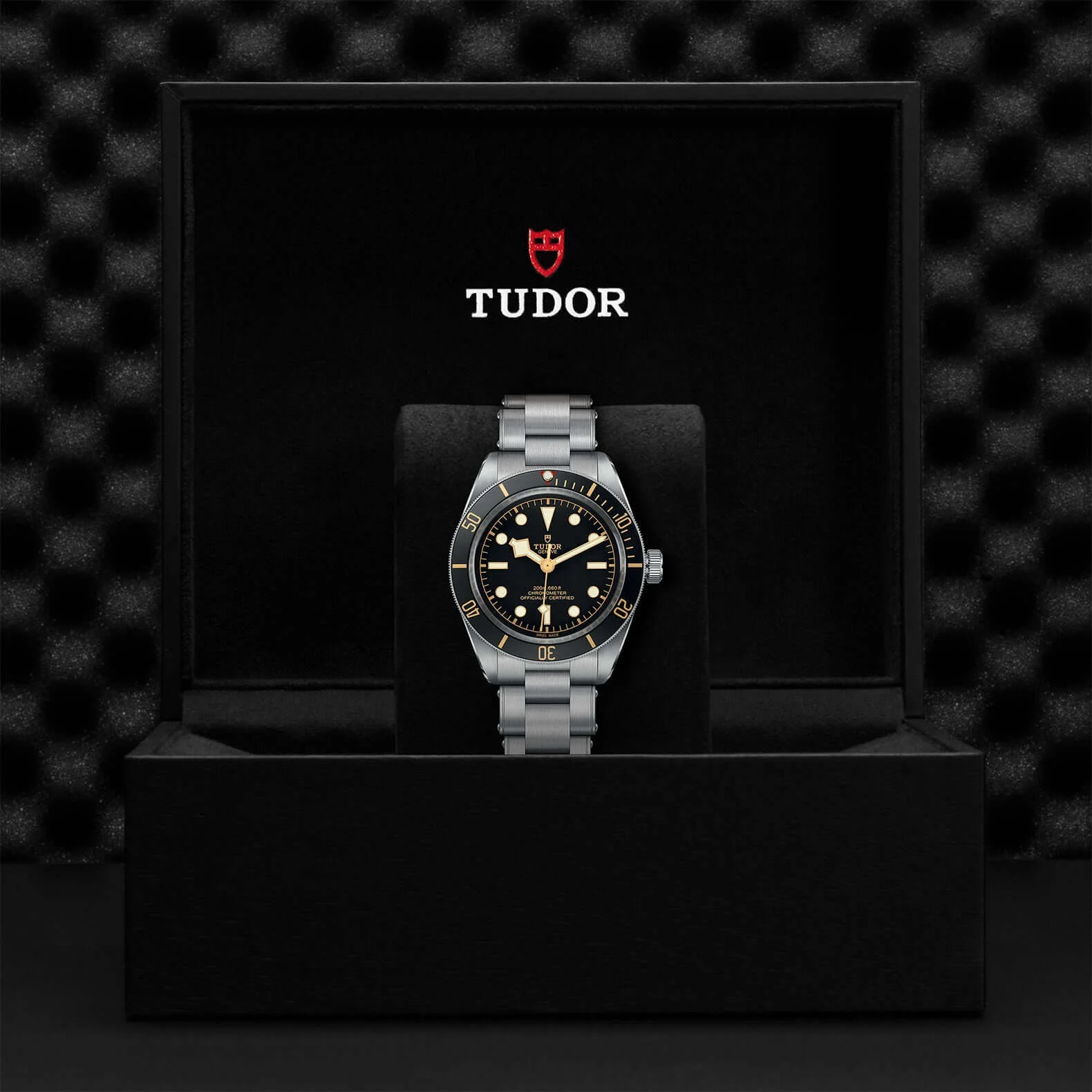 Tudor Black Bay Fifty-Eight - Image 3
