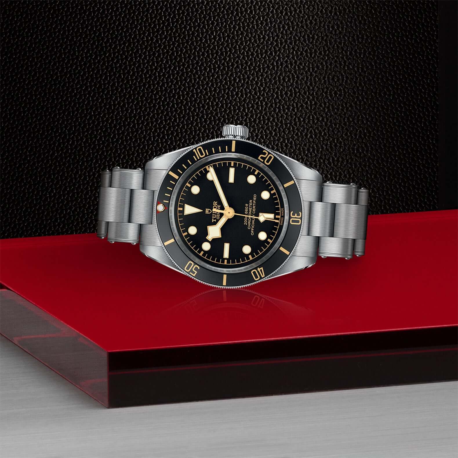 Tudor Black Bay Fifty-Eight - Image 4