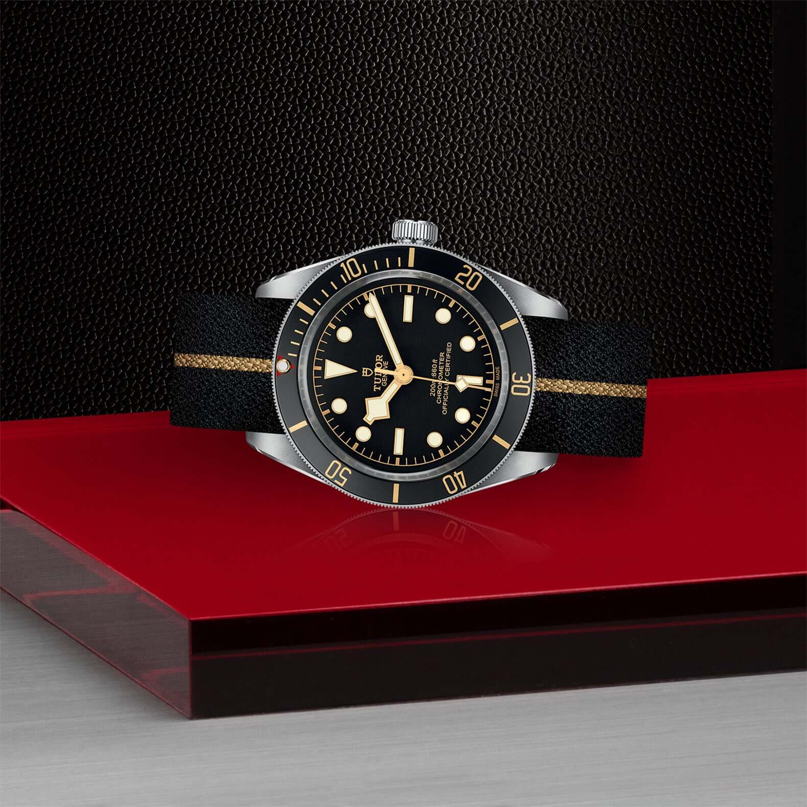 Tudor Black Bay Fifty-Eight - Image 4