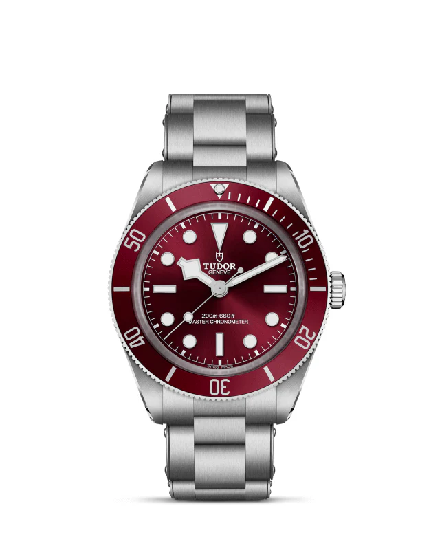 Tudor Black Bay Fifty-Eight