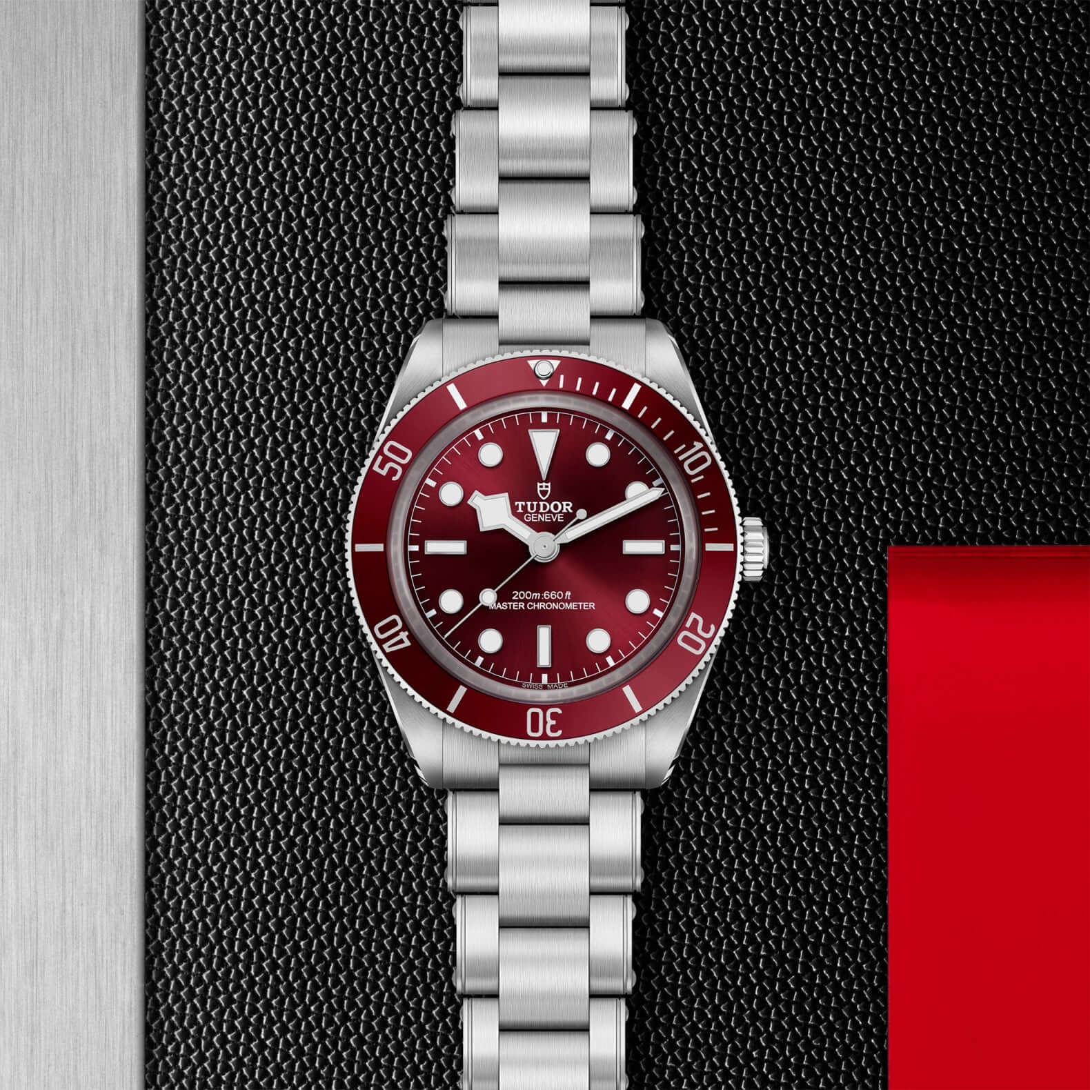 Tudor Black Bay Fifty-Eight - Image 2