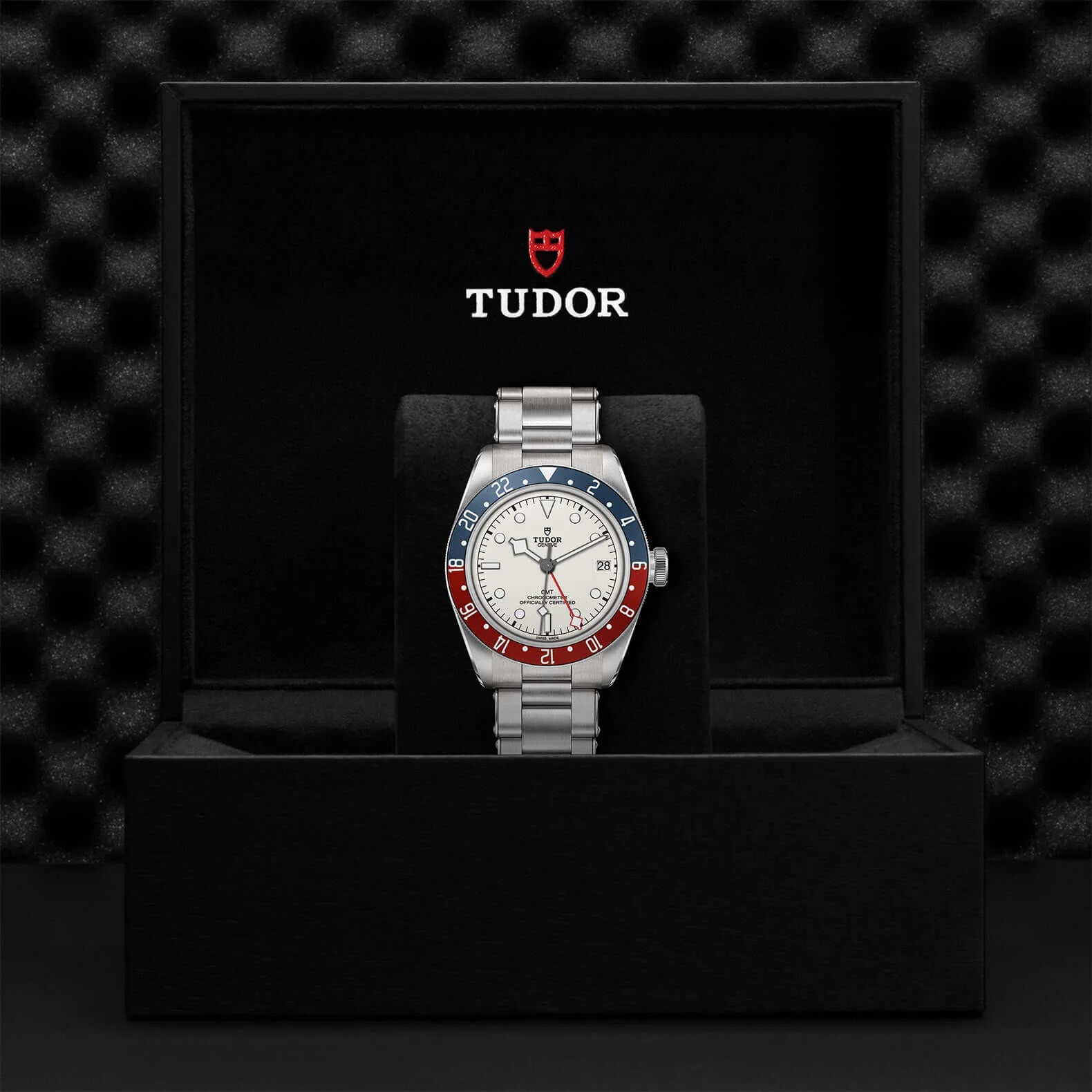 Tudor Black Bay GMT - Image 3