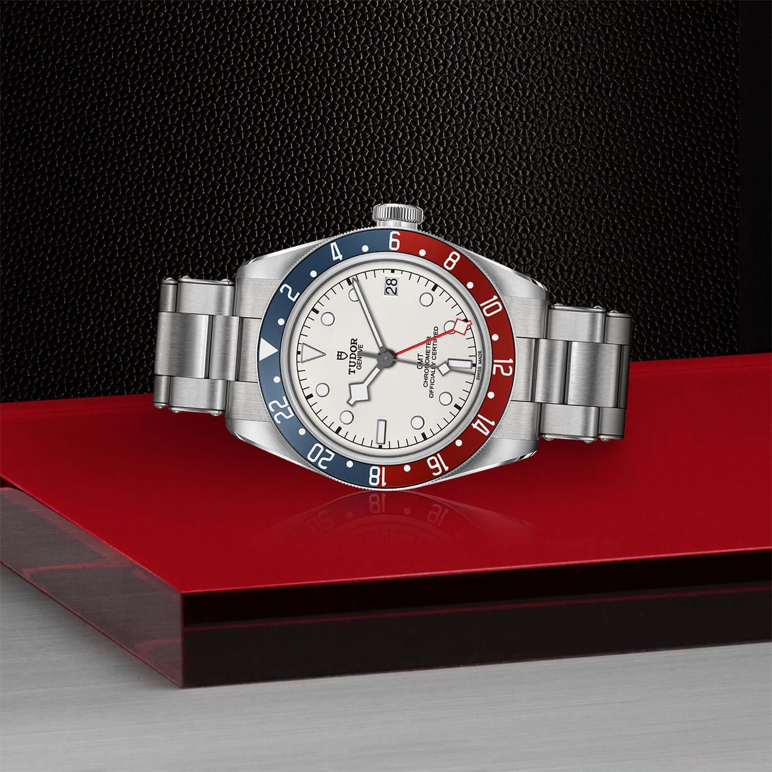 Tudor Black Bay GMT - Image 4