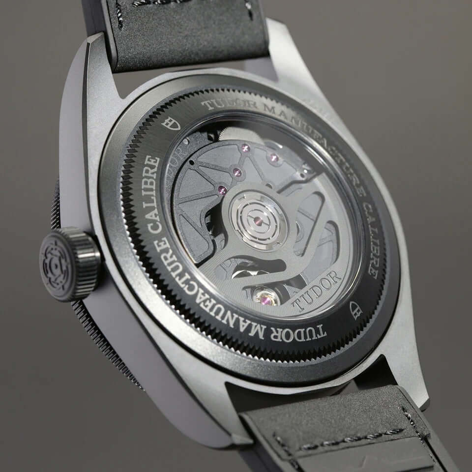 Tudor Black Bay Ceramic - Image 3