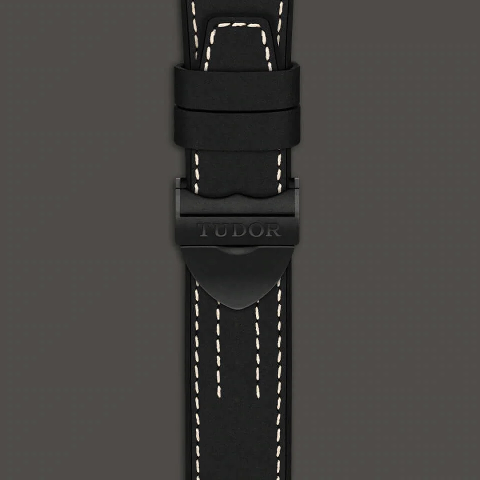 Tudor Black Bay Ceramic - Image 4