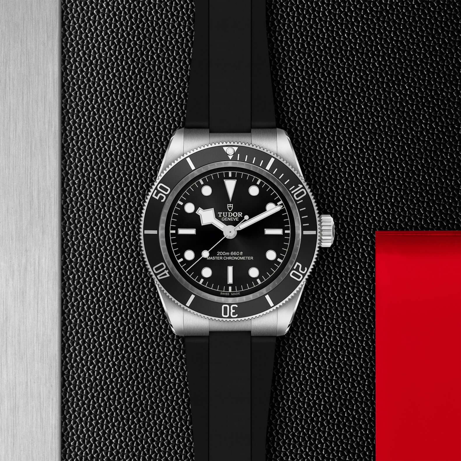 Tudor Black Bay 41 - Image 2