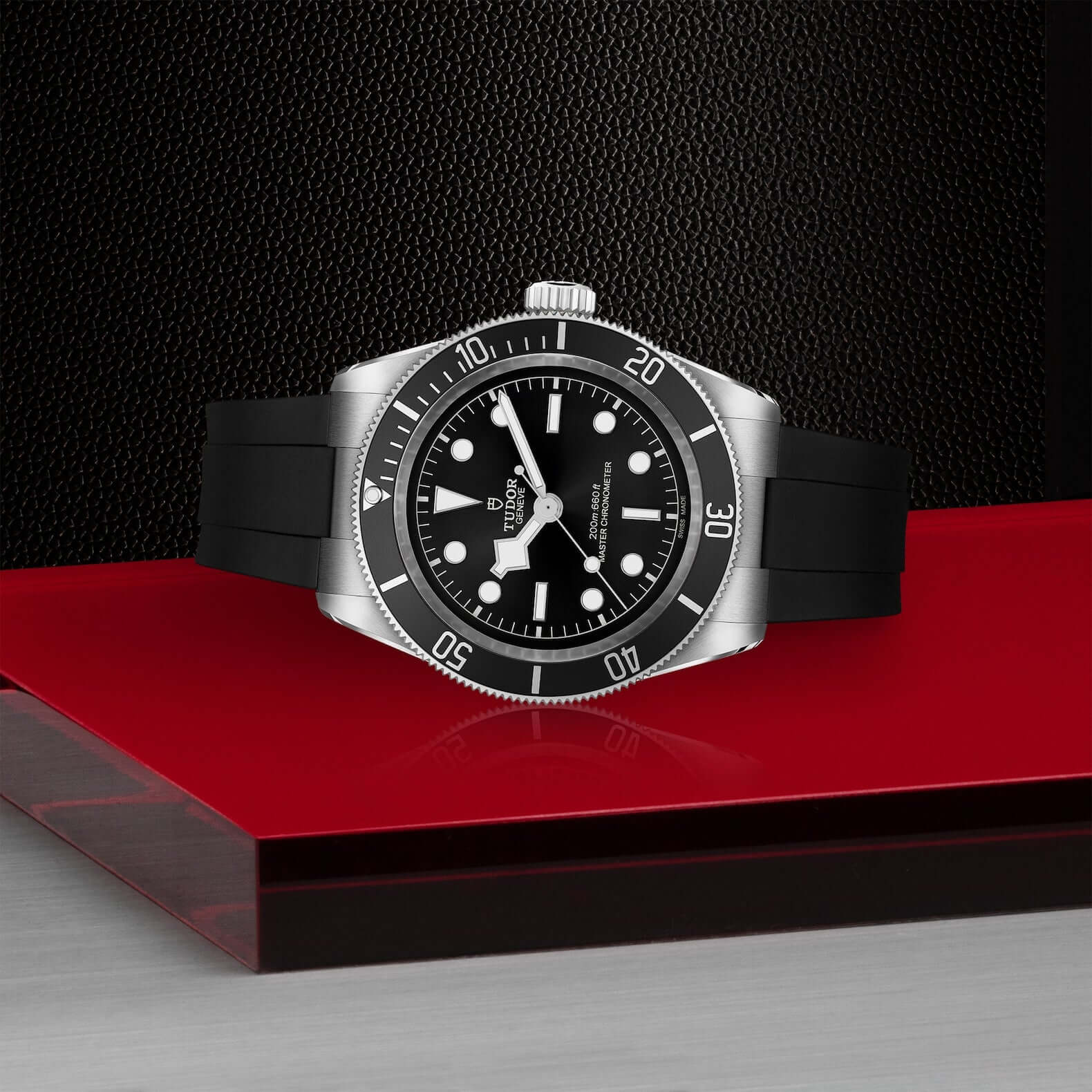 Tudor Black Bay 41 - Image 3