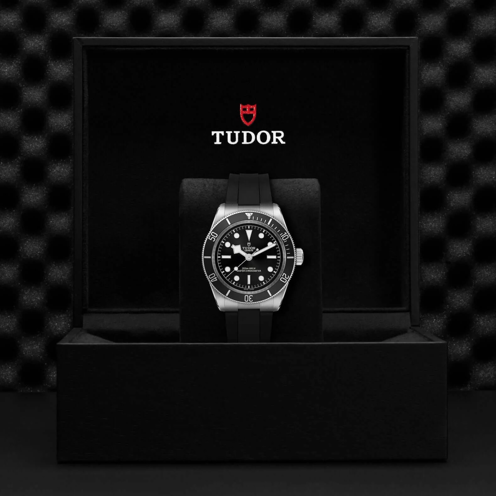 Tudor Black Bay 41 - Image 4
