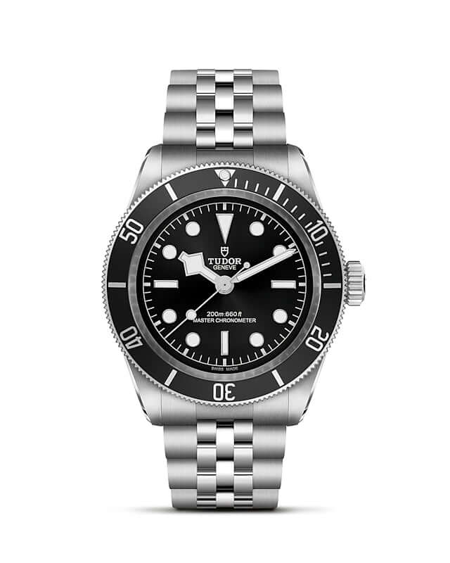 Tudor Black Bay 41