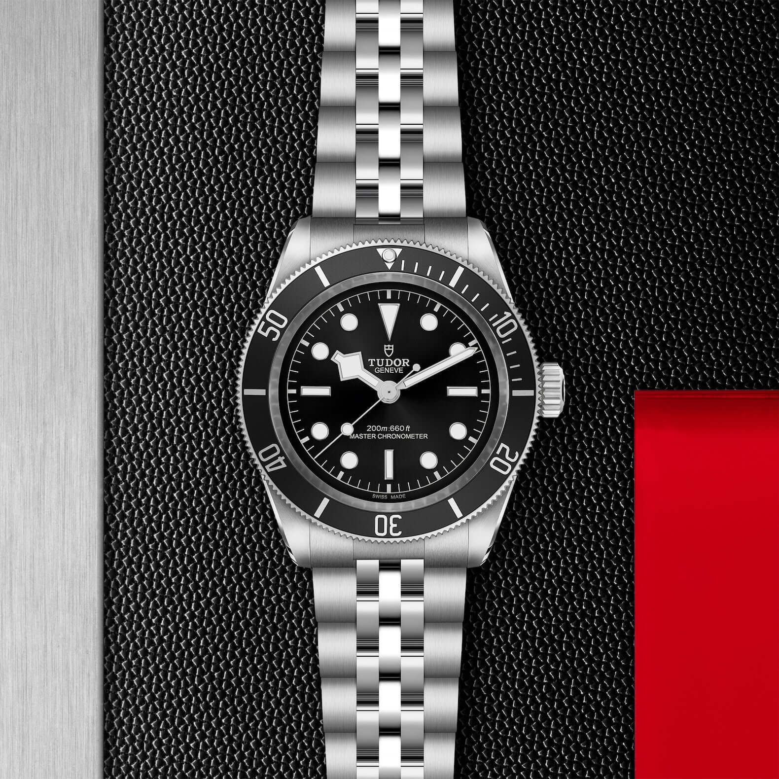 Tudor Black Bay 41 - Image 2